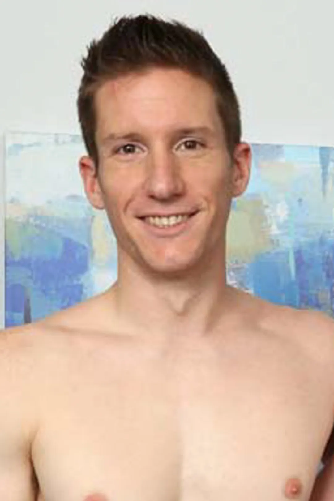 Aiden Asher