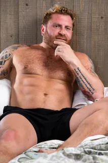 Riley Mitchel Riley Mitchel