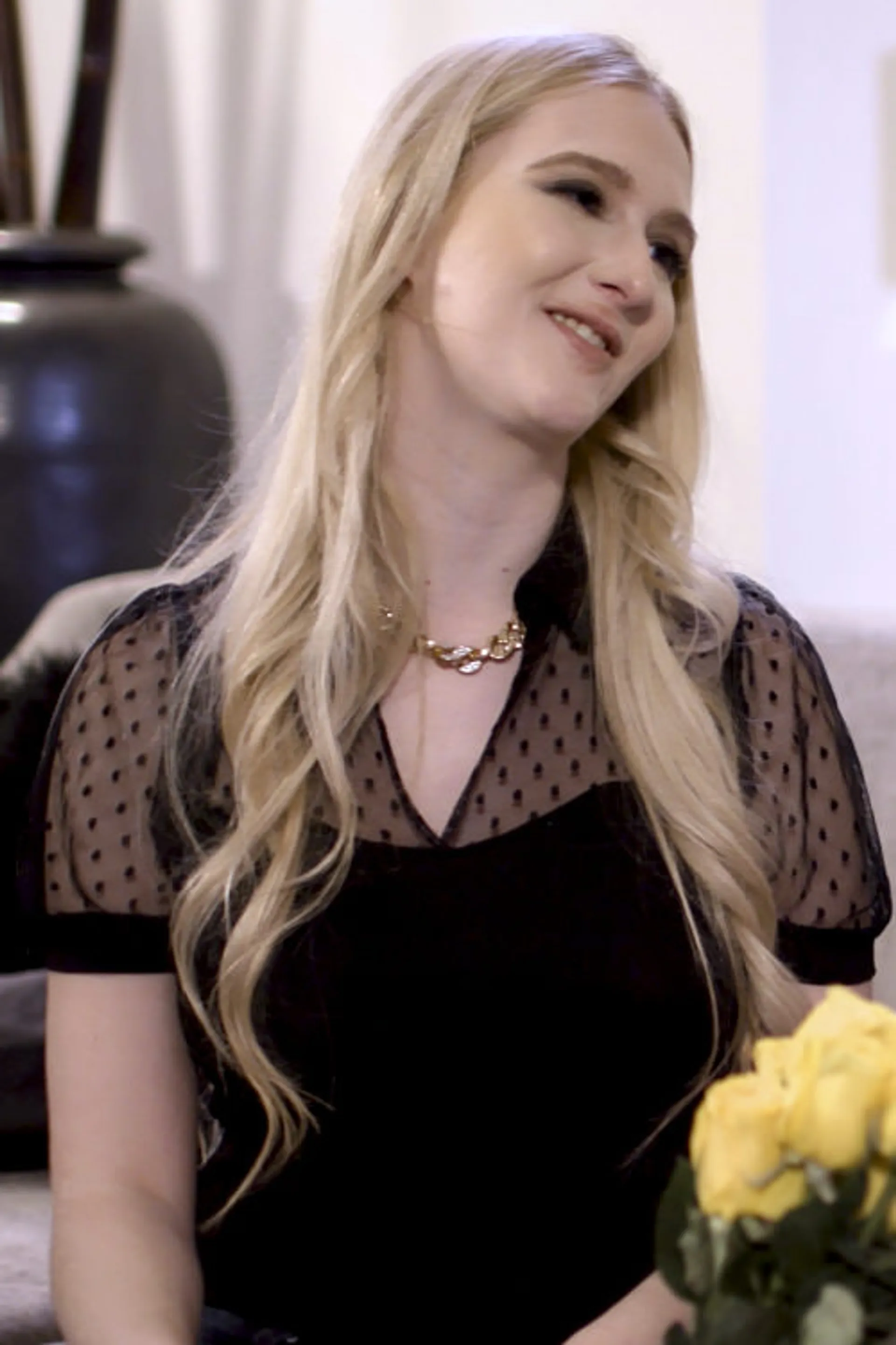 Audrey Madison