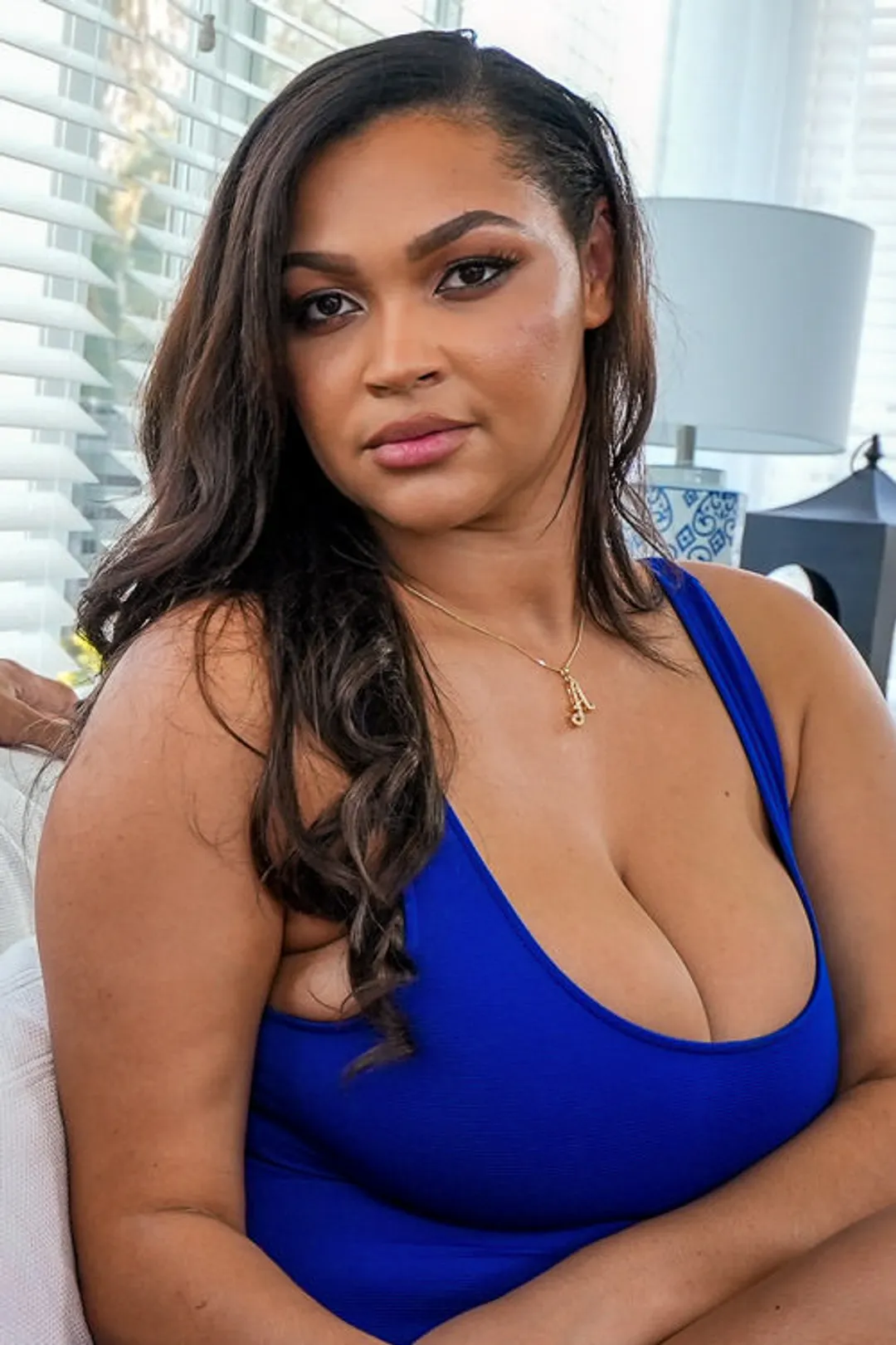 Ashlyn Peaks