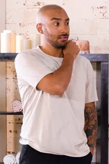 Oliver Davis Oliver Davis