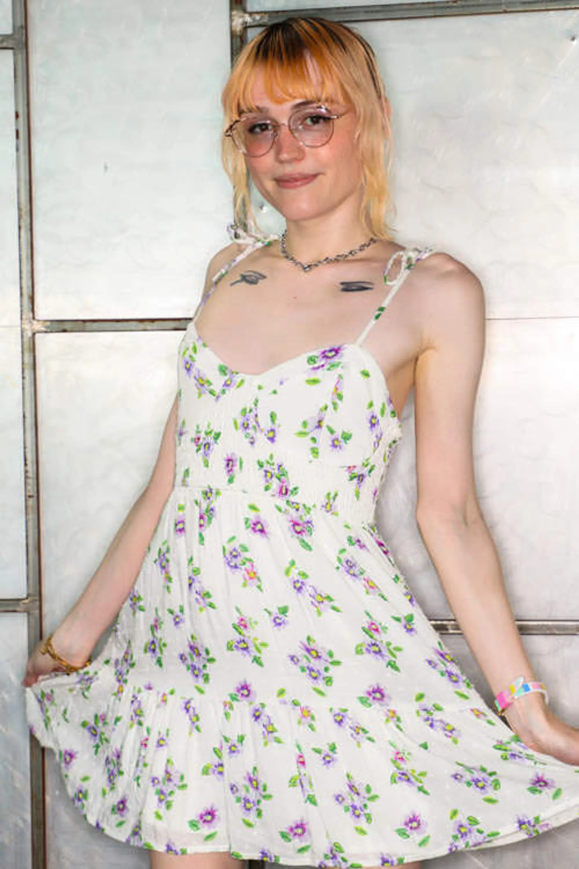 Claire Gemini
