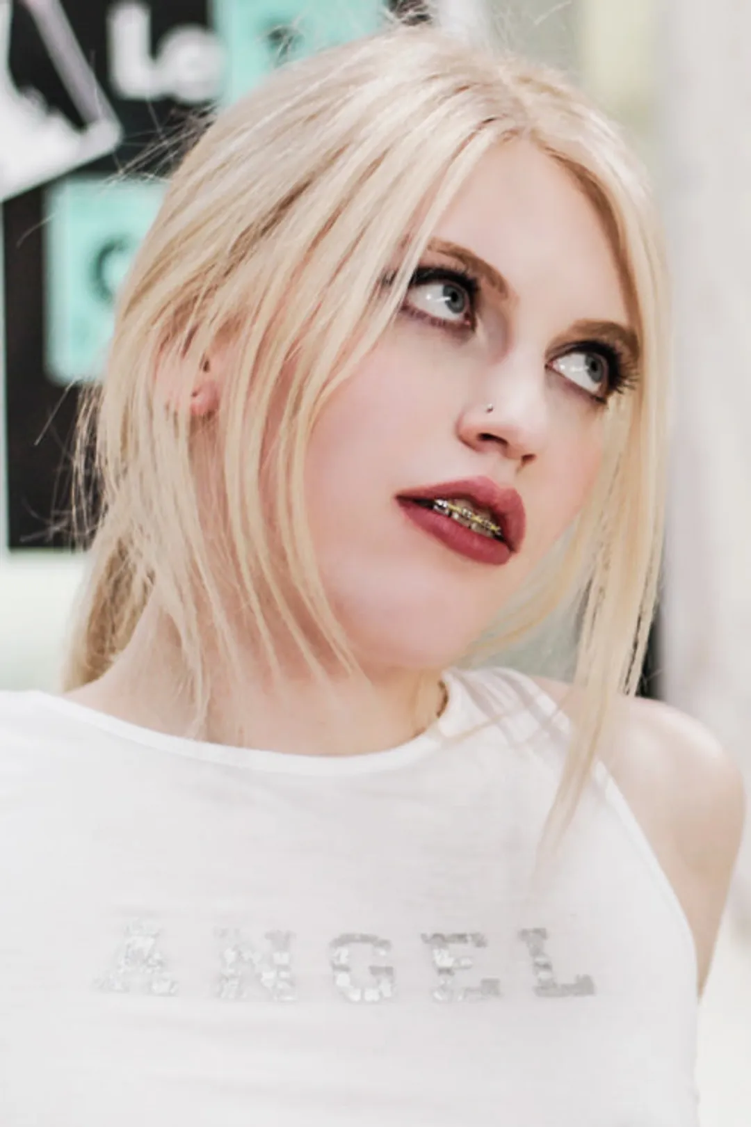Izzy Wilde