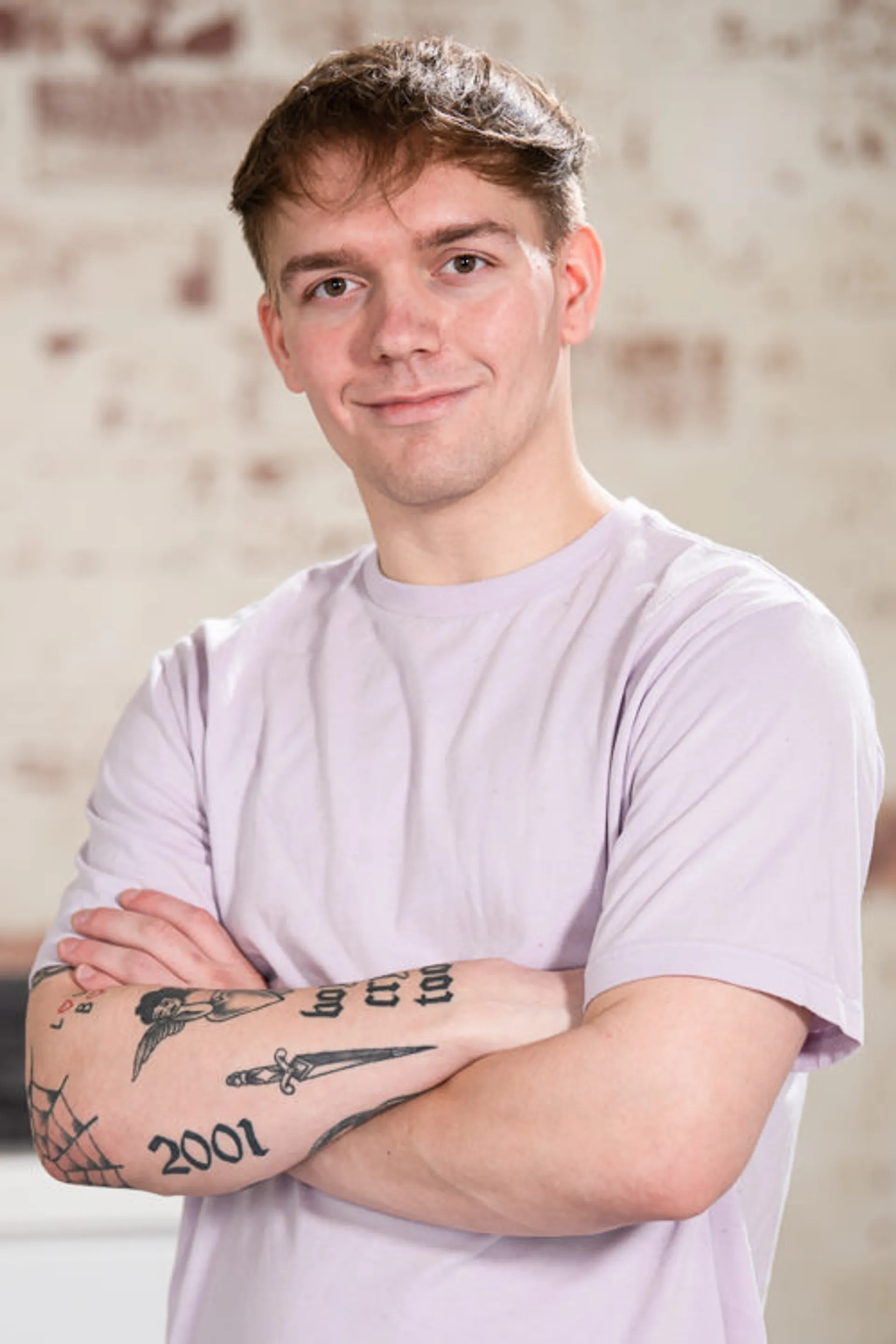 Joshua Lewis