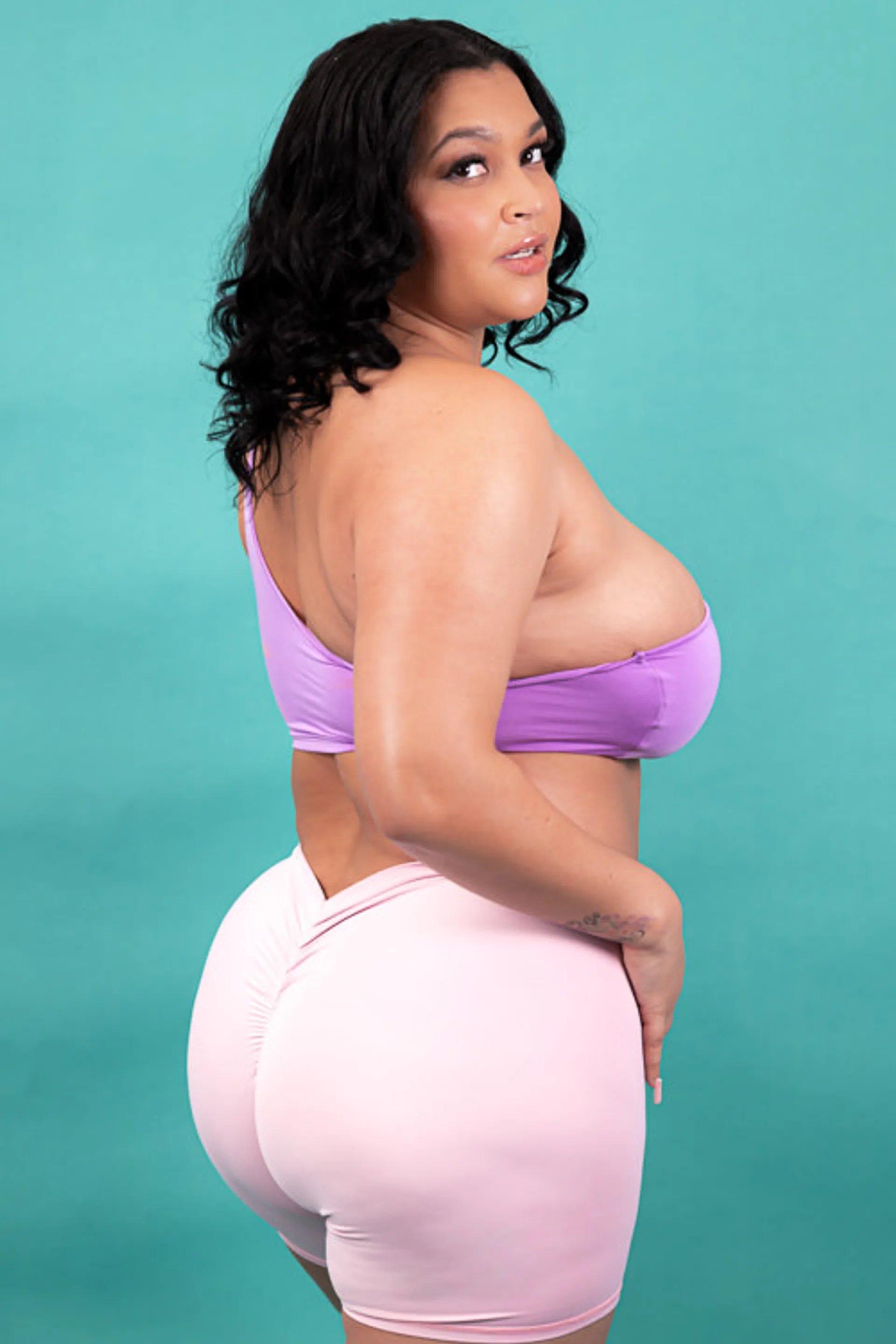 Ashlyn Peaks