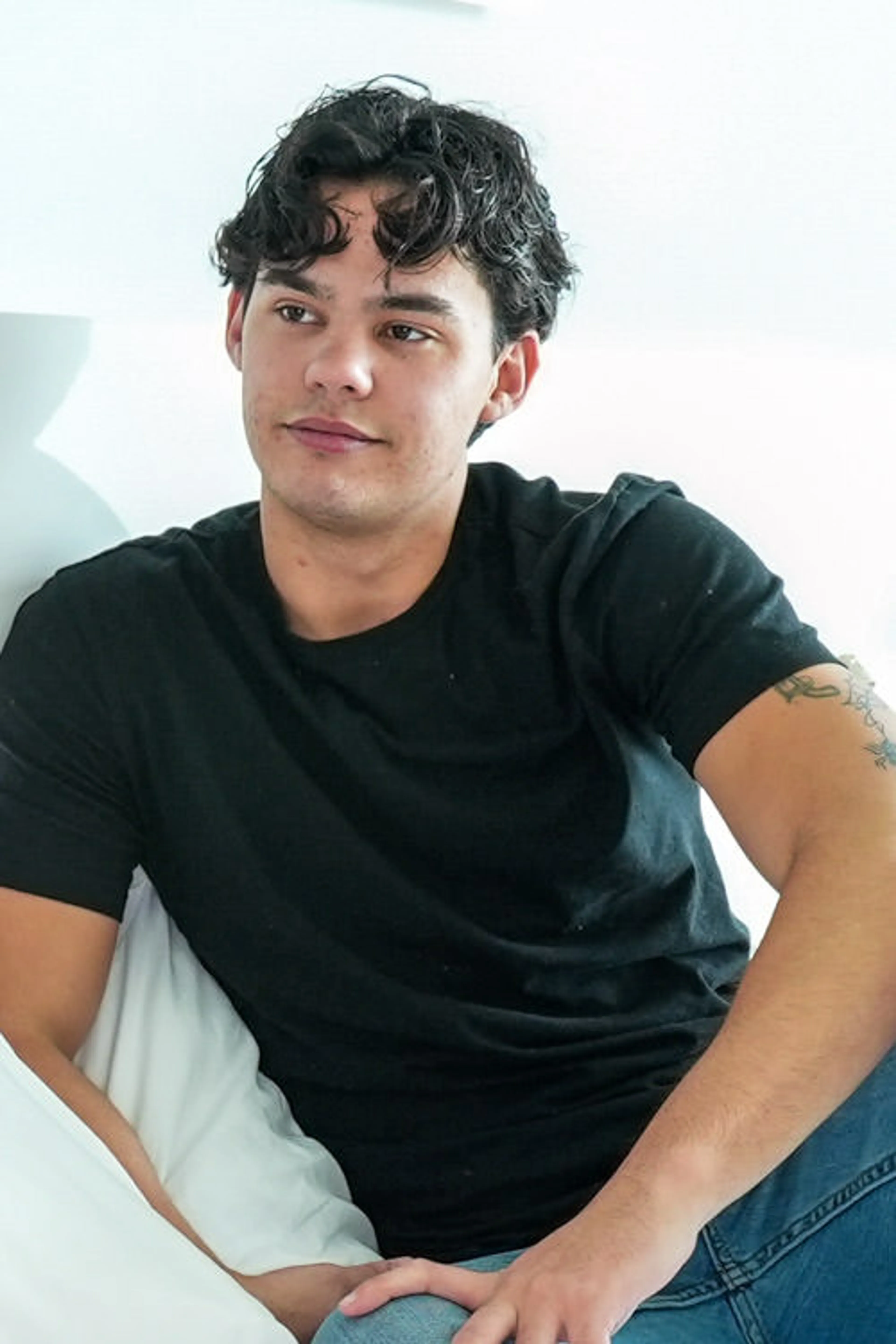 Lukas King