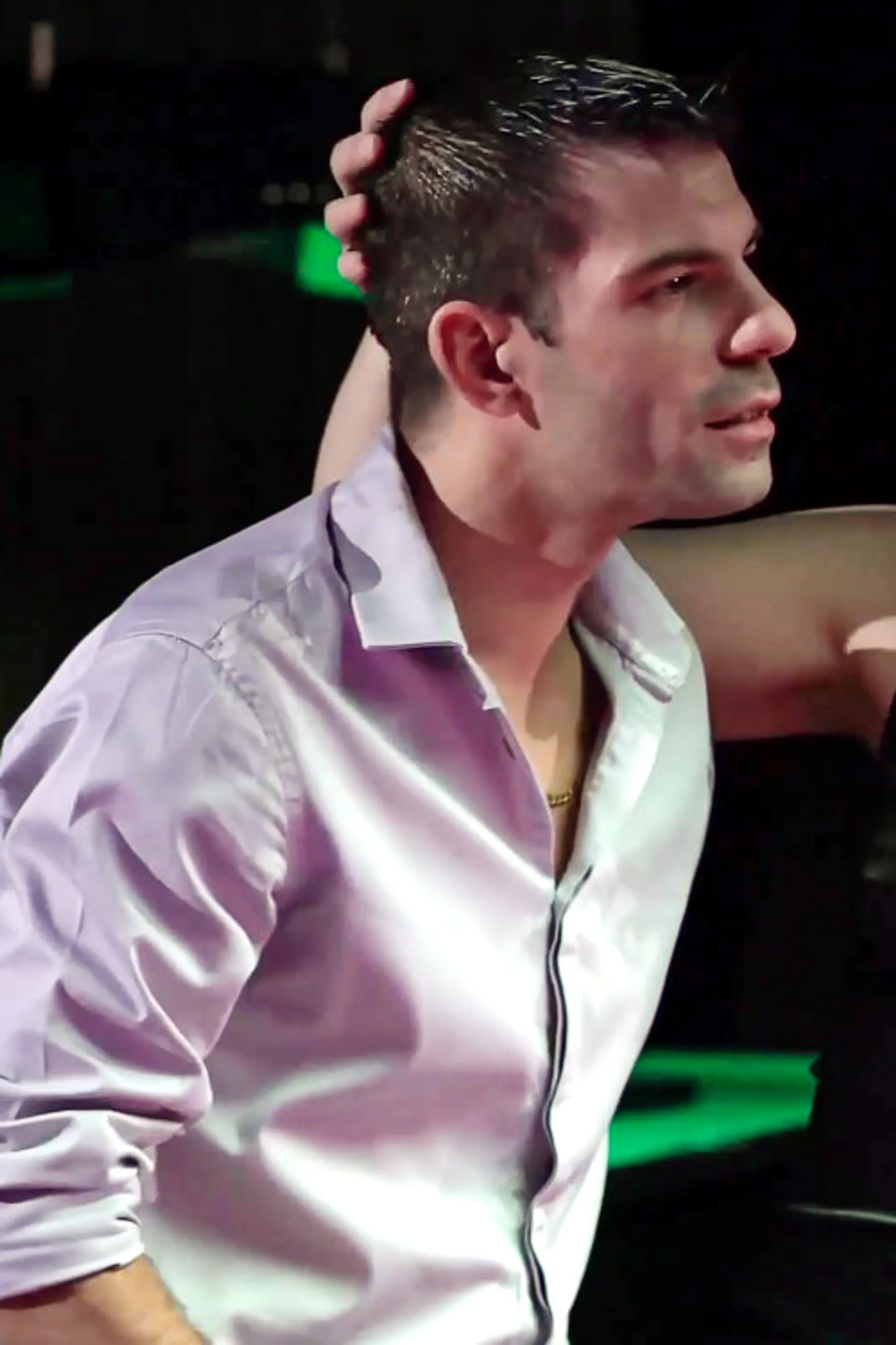 Tony Caliano