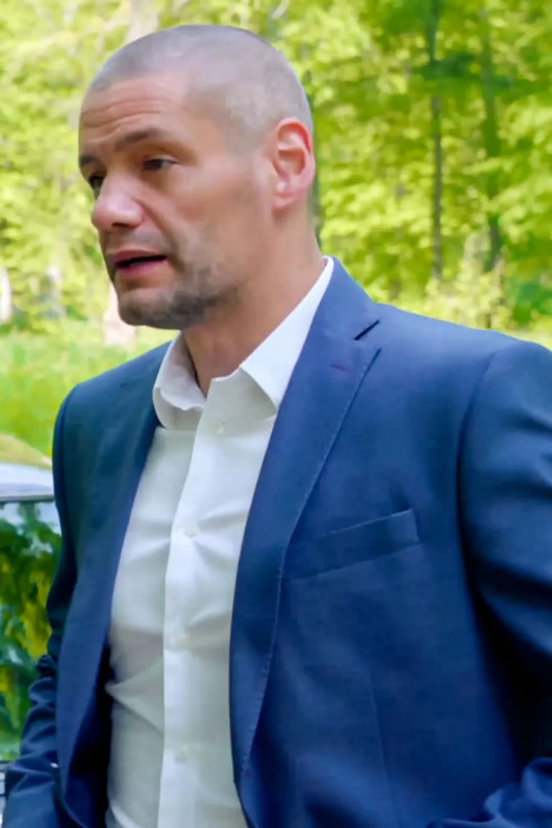 Olivier Lecoeur