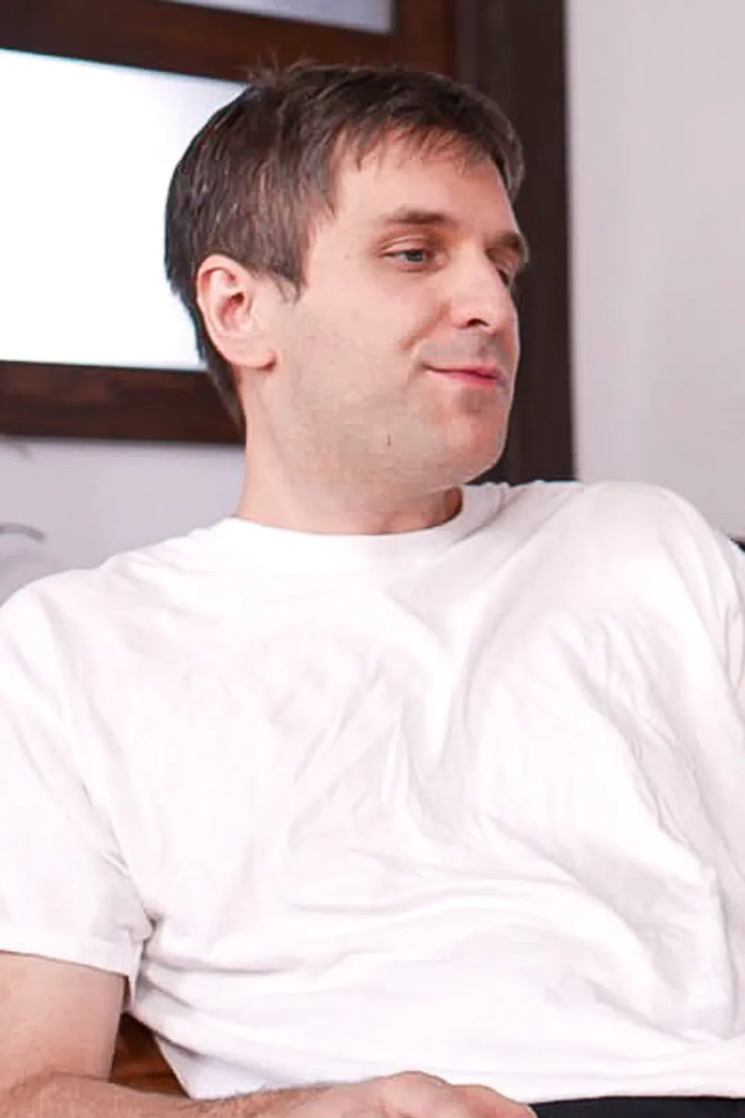 Dave March