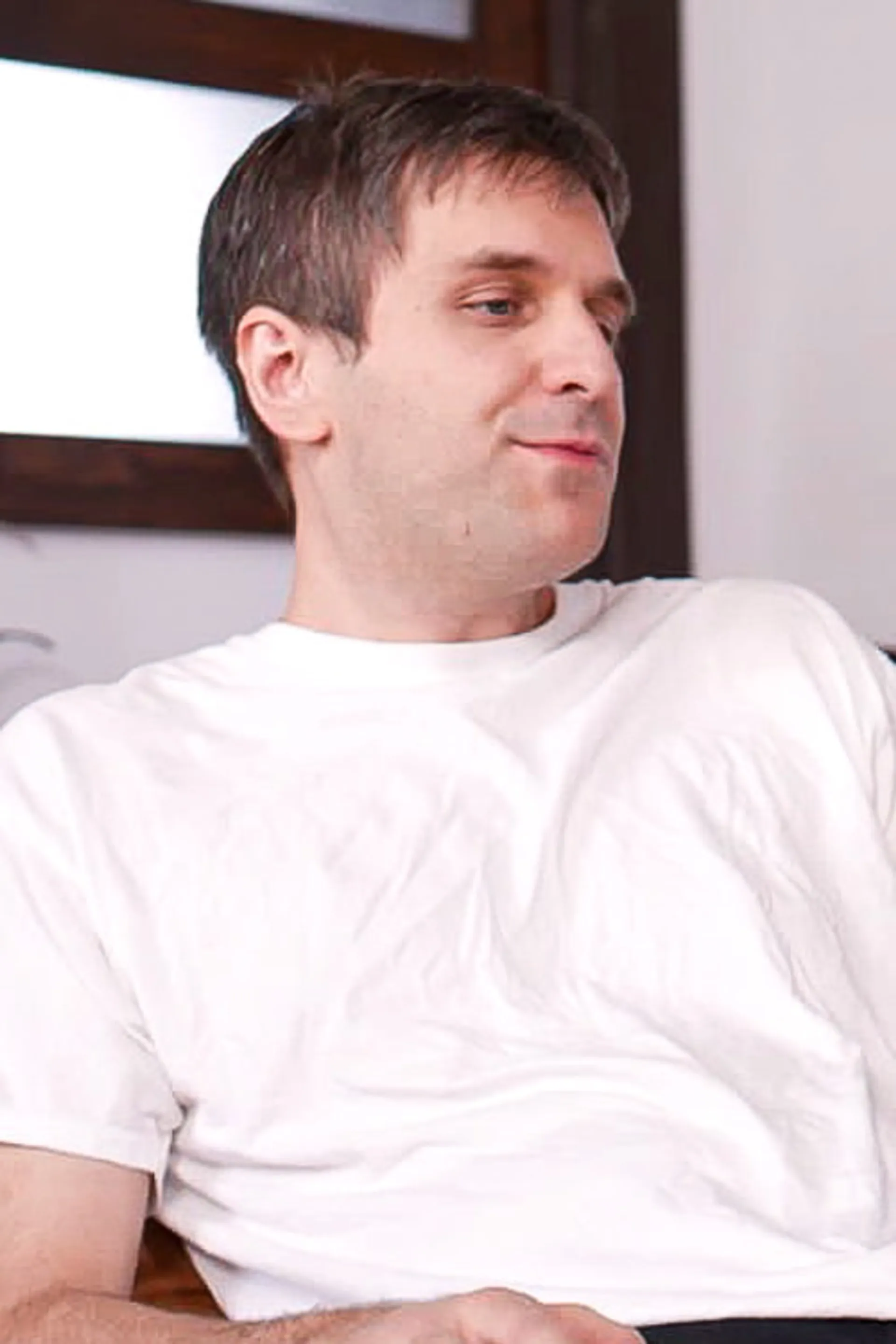Dave March