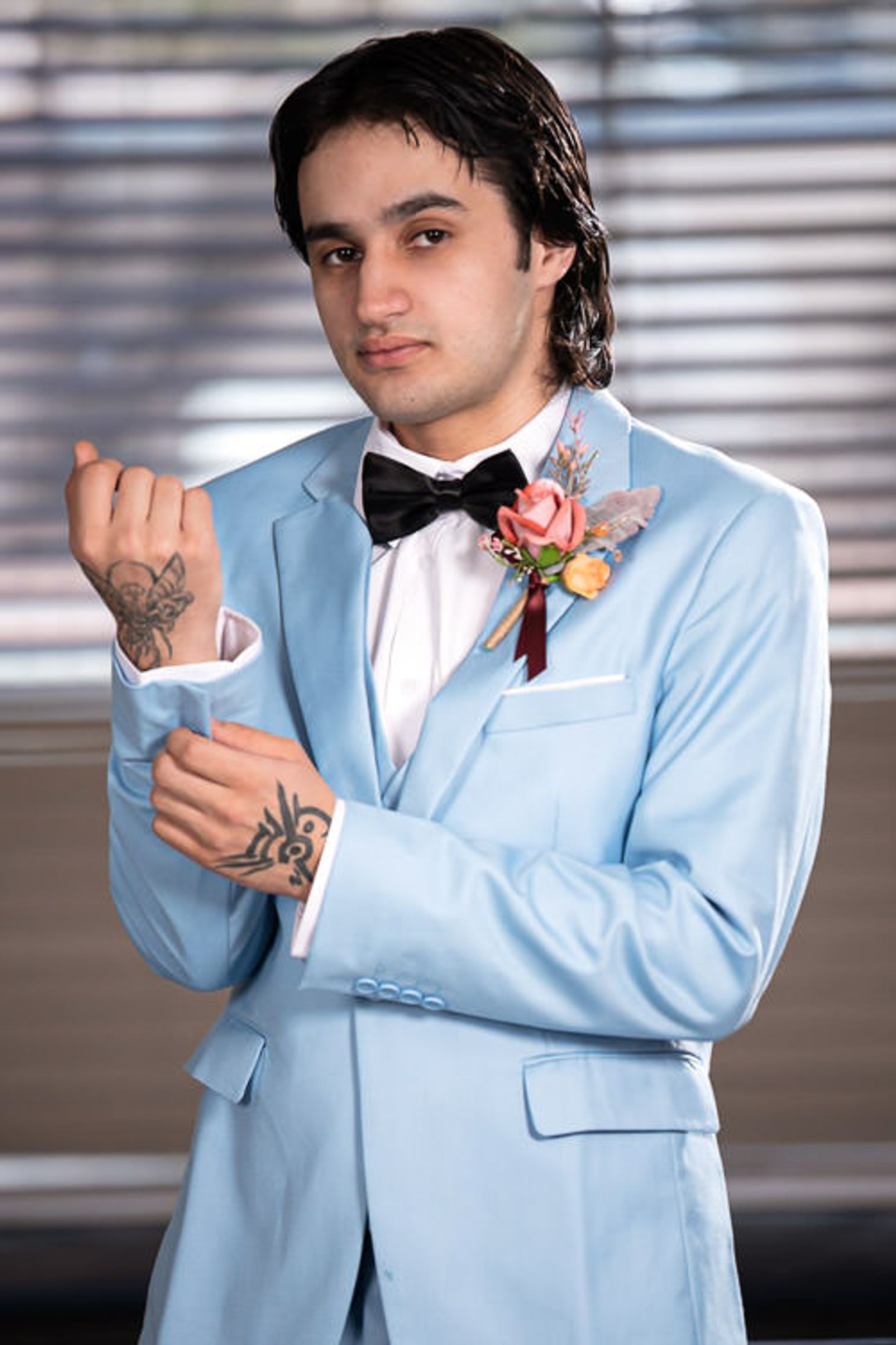 Elias Cash