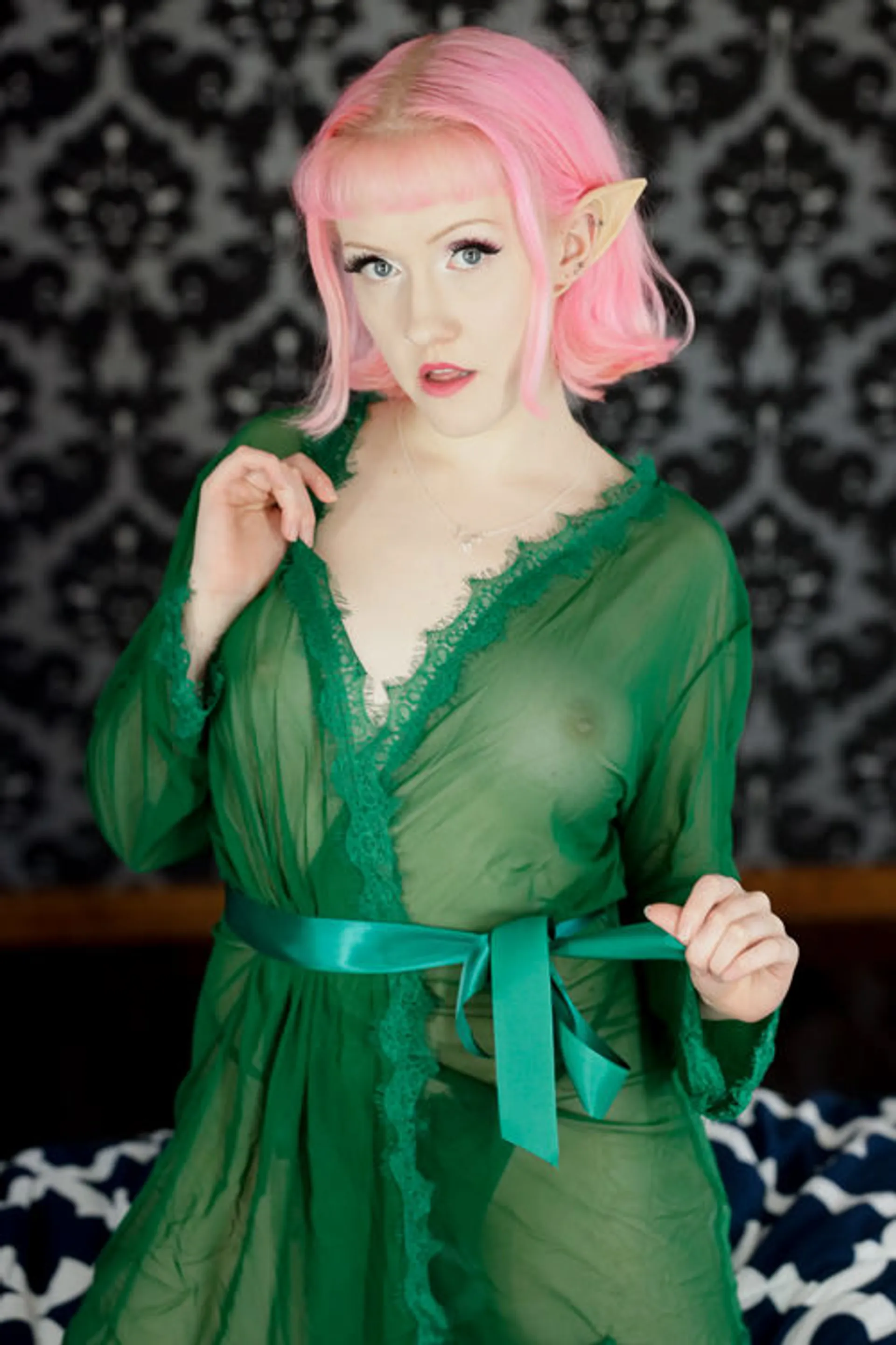 Evie Rees