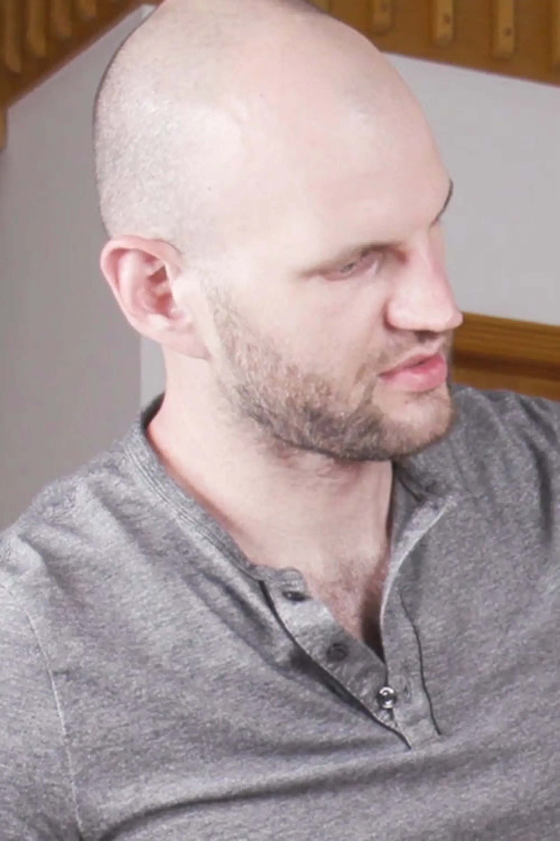 Brian Omally