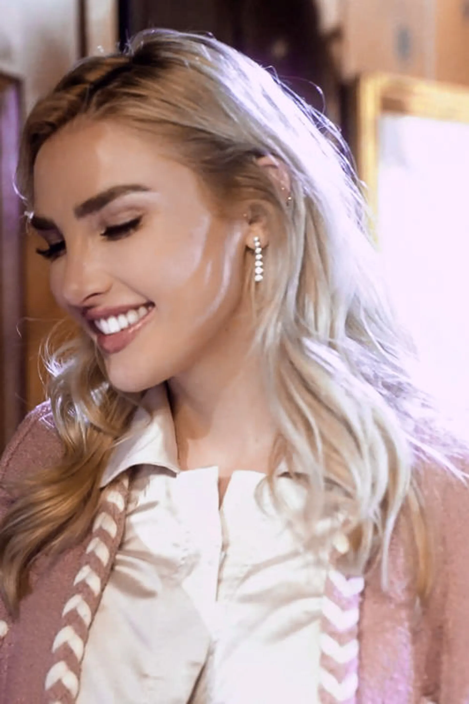 Kenzie Anne