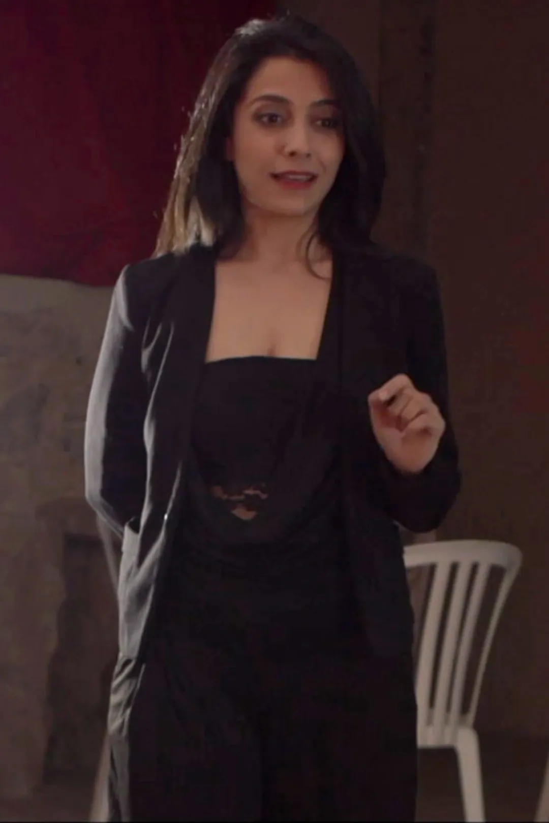 Nelie Dor