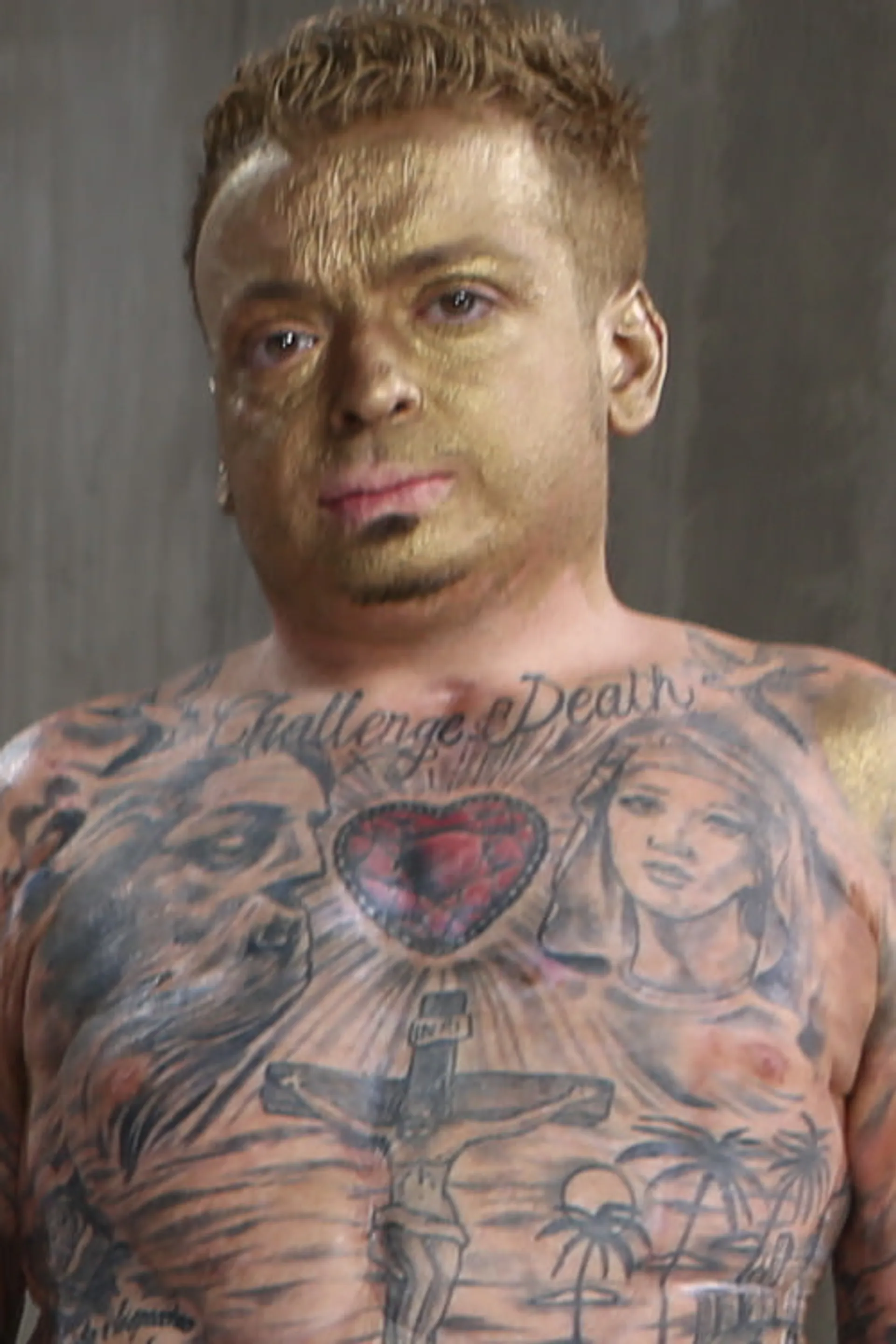 Nano Bastardo