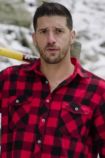 Ty Roderick Ty Roderick