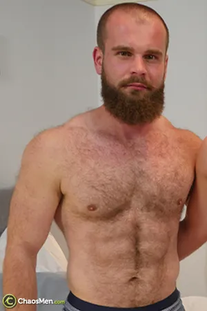 John Barber