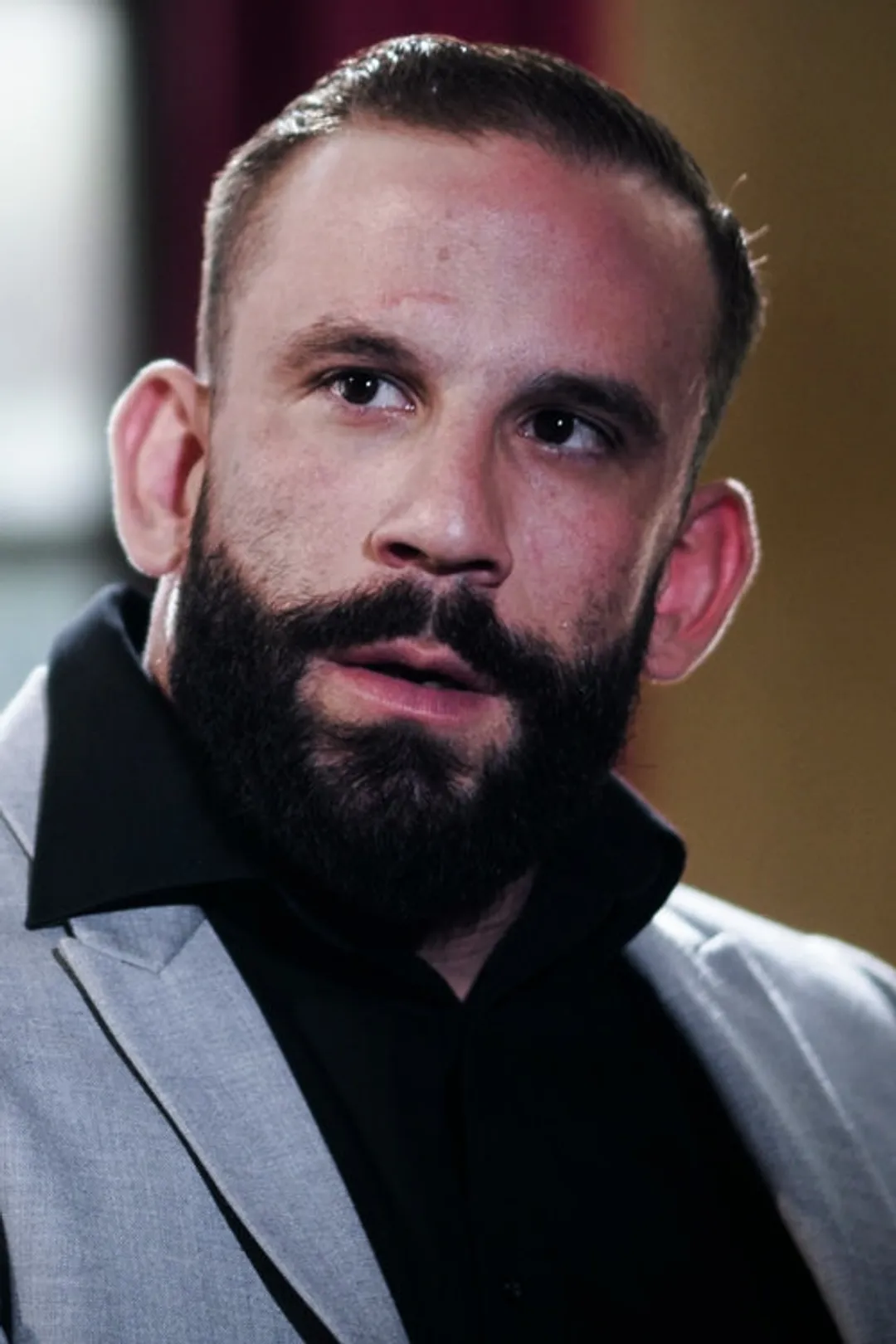 JJ Graves