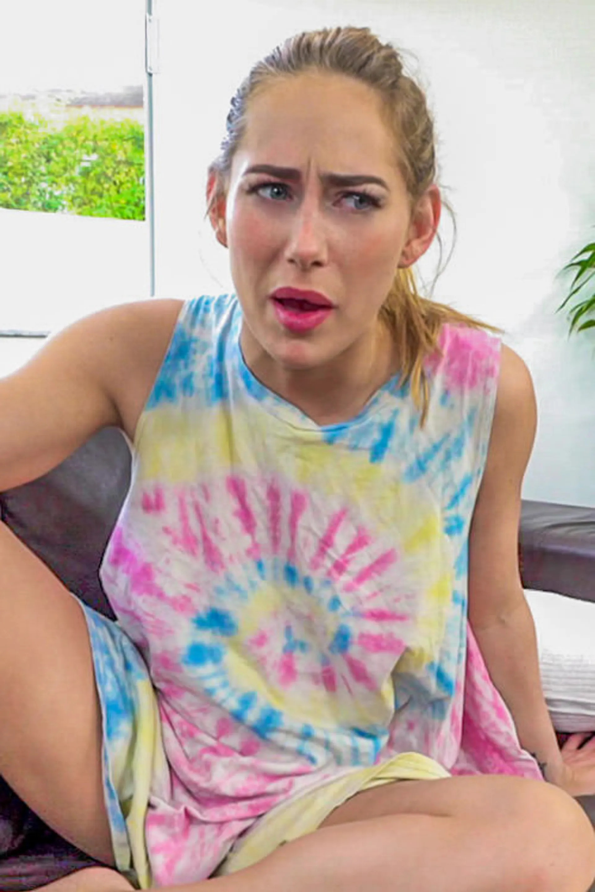 Carter Cruise