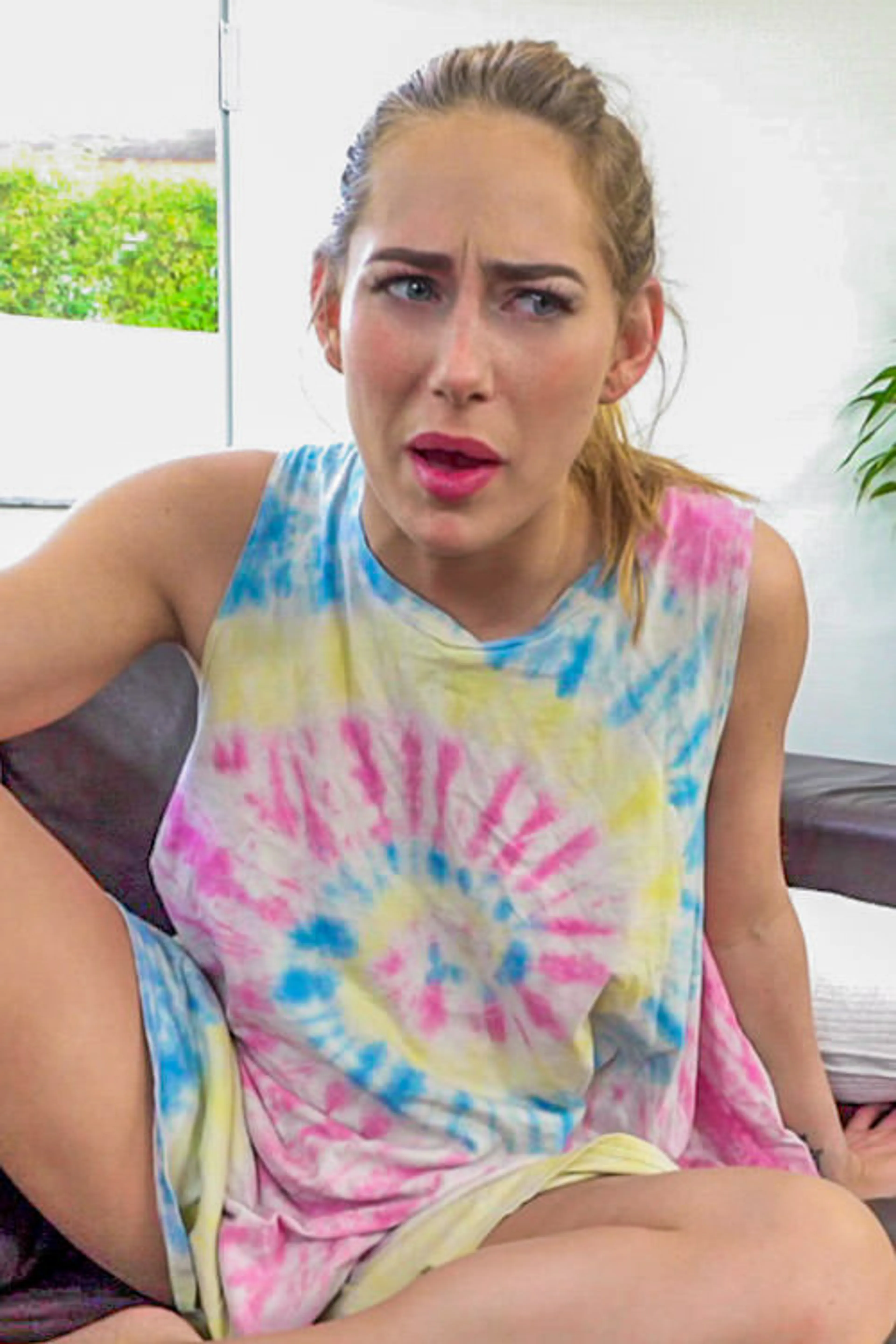 Carter Cruise