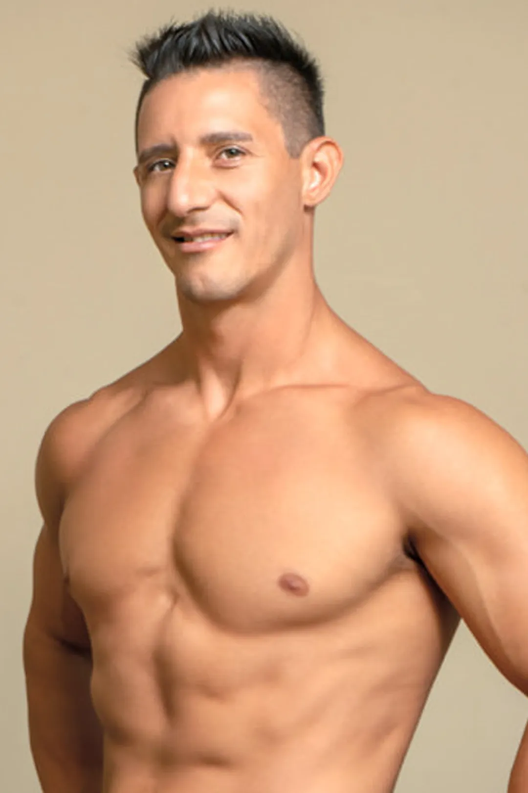 Jax Thirio
