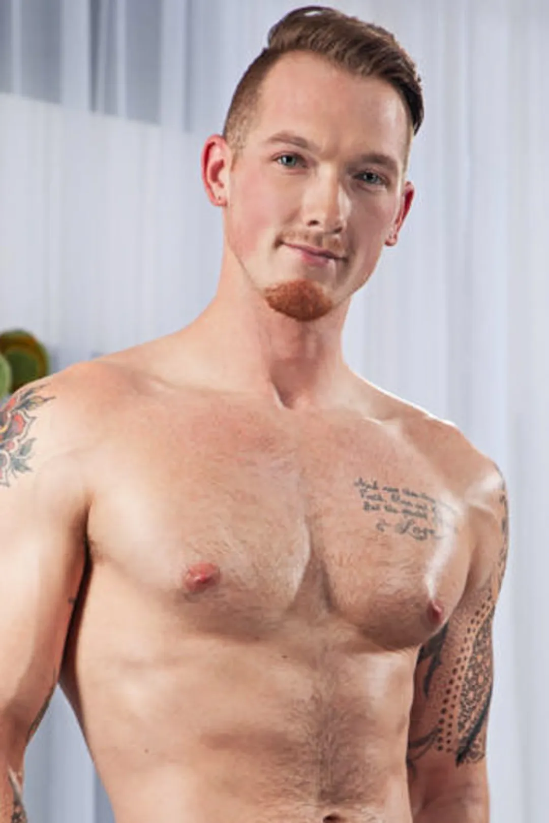 Jackson Cooper