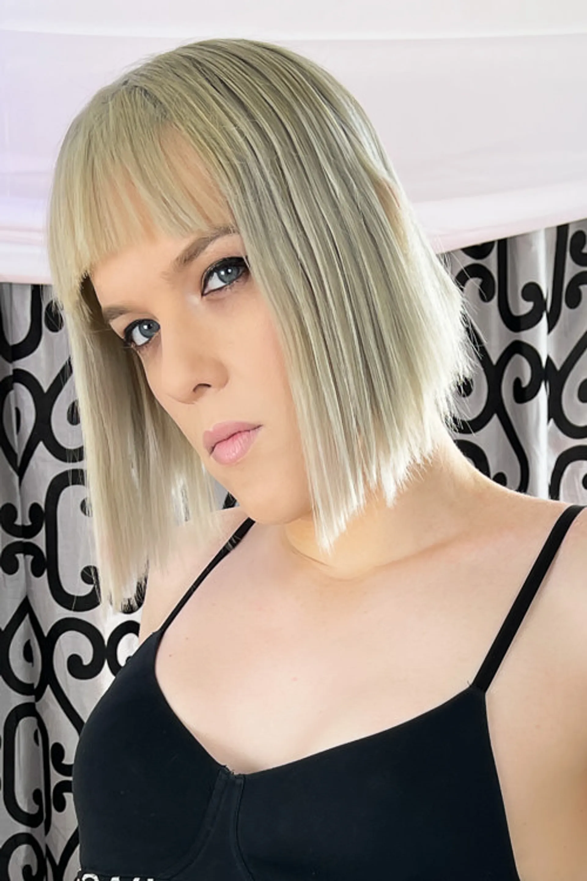 Stacy Sadistic
