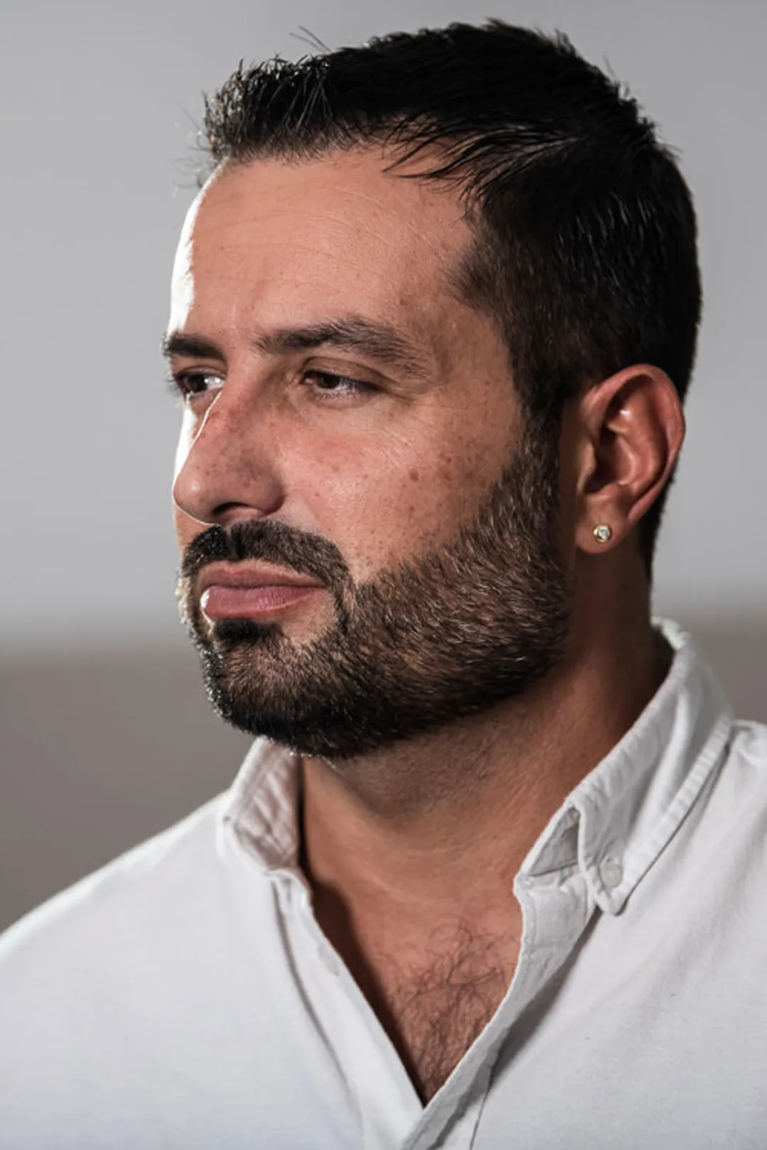 Romeo Mancini