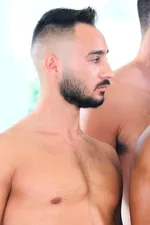 PAYTON PRESLEE Titty Fuck & BJ 3-Way | Evil Angel