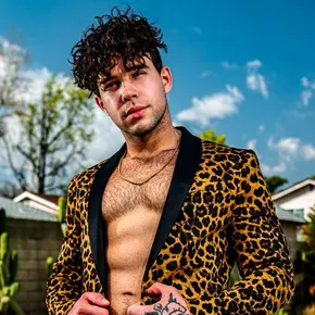 Joseph Castlian Joseph Castlian