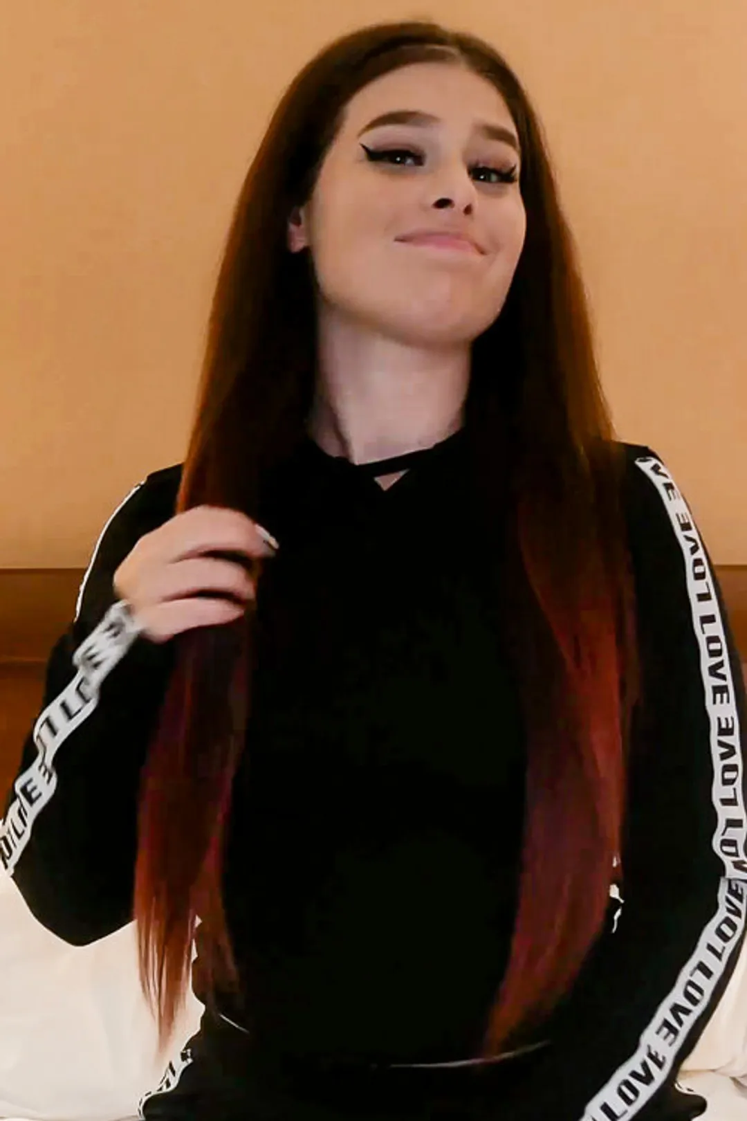 Lexxxi Nicole Scarlet