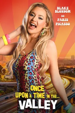 Blake Blossom Blake Blossom