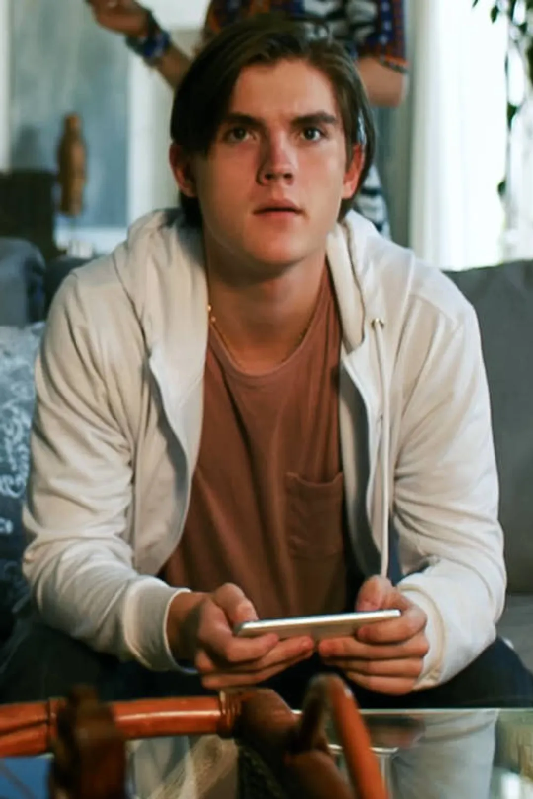 Tyler Cruise