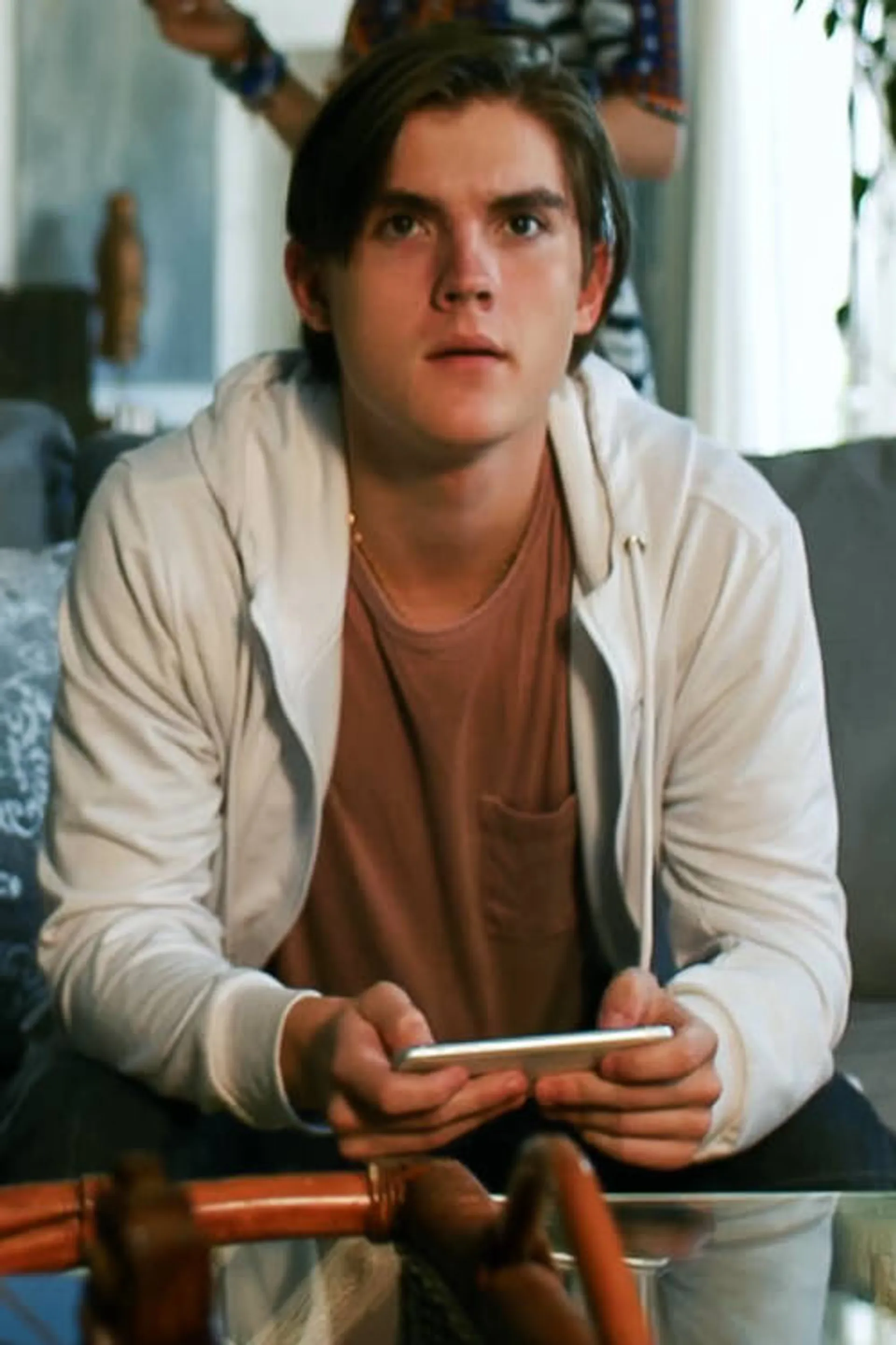 Tyler Cruise