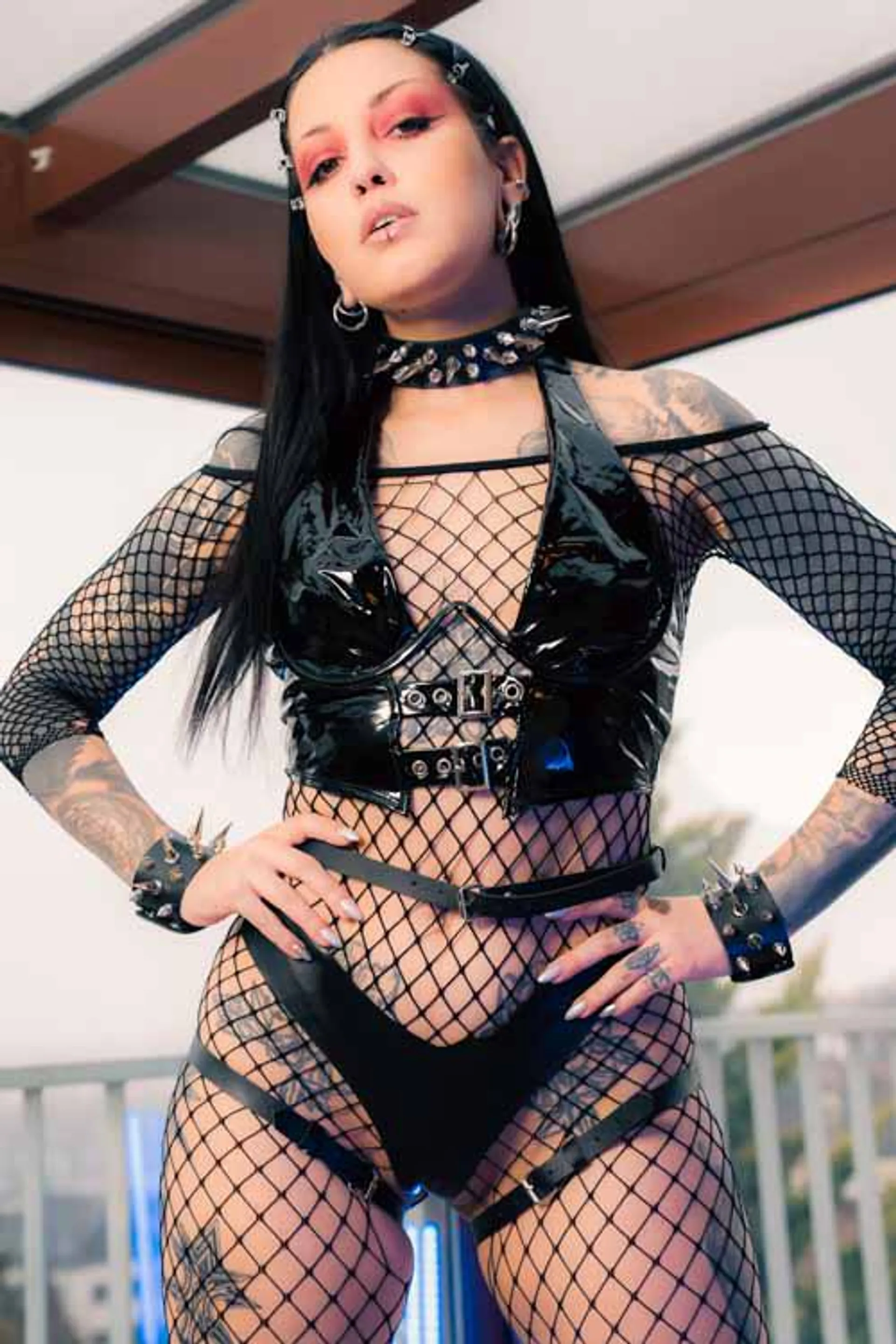 Morea Black