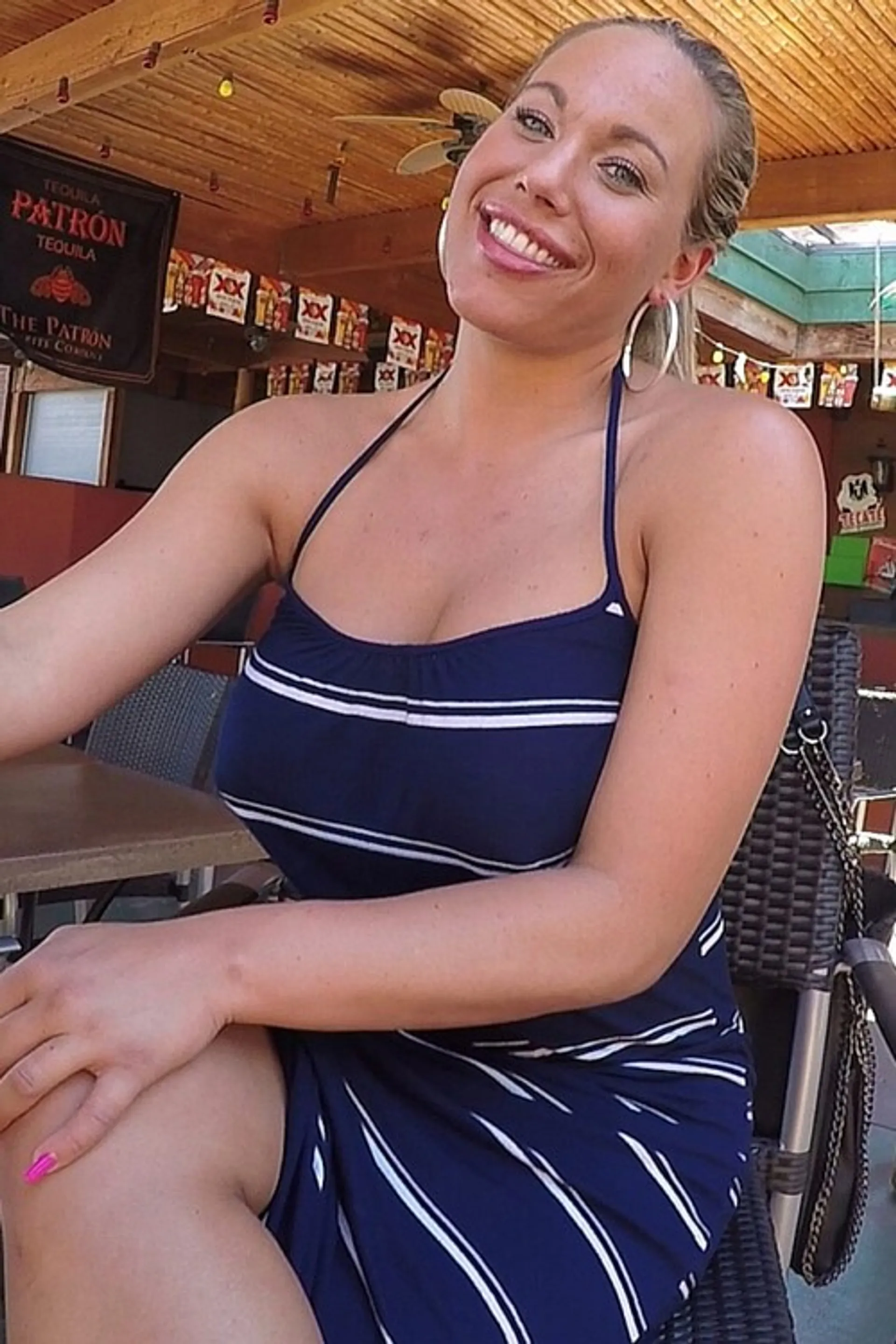 Olivia Austin