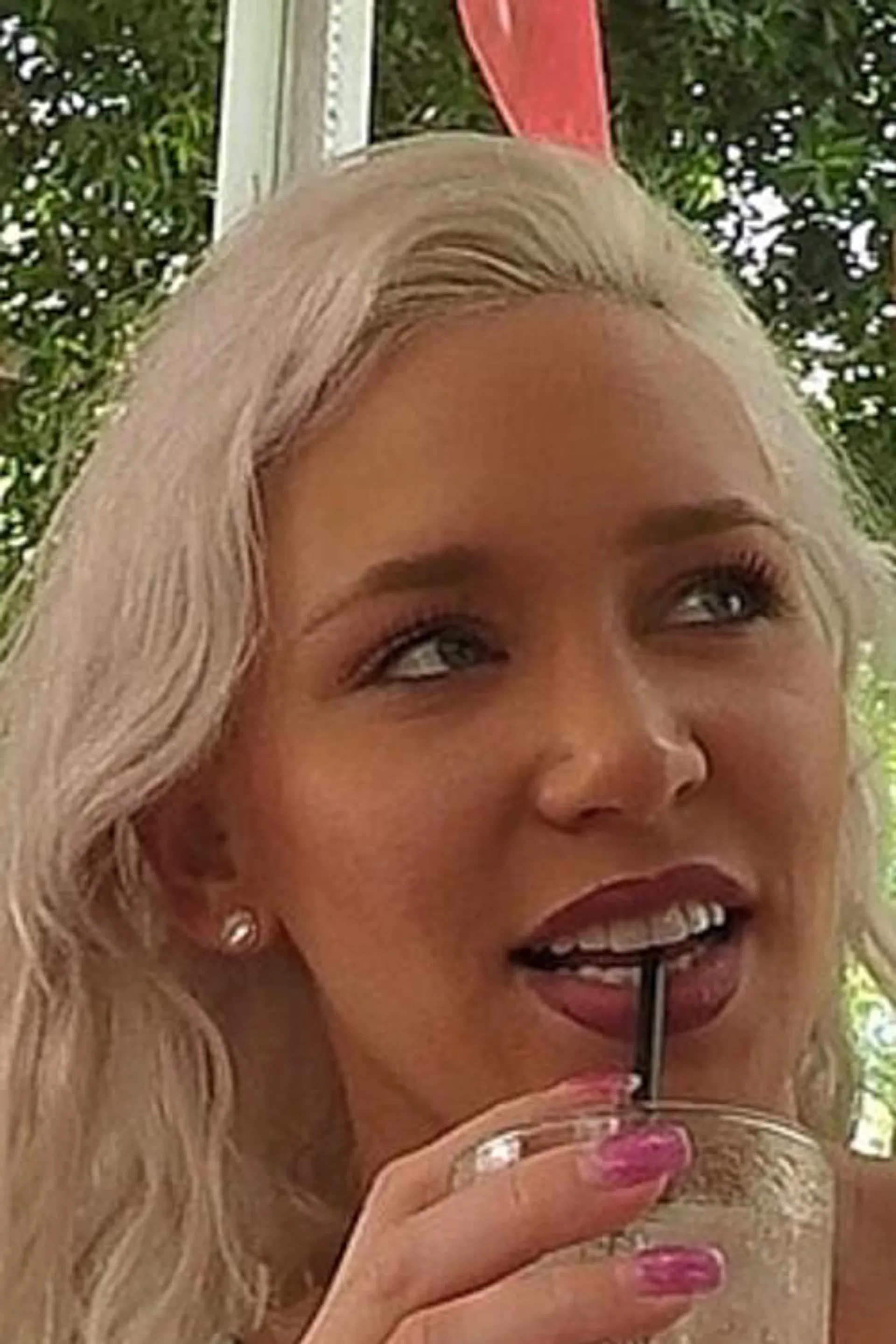 Kacey Jordan