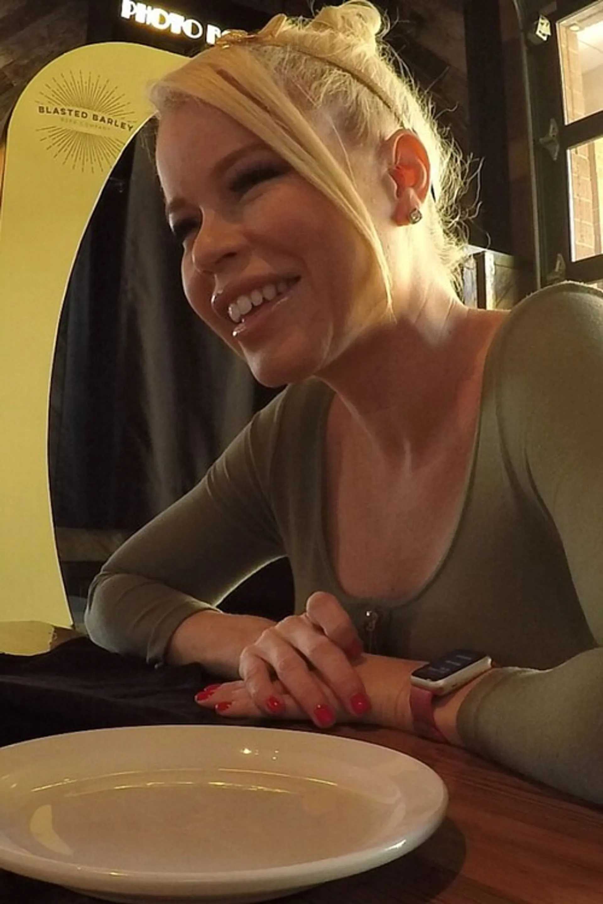 Nikki Delano