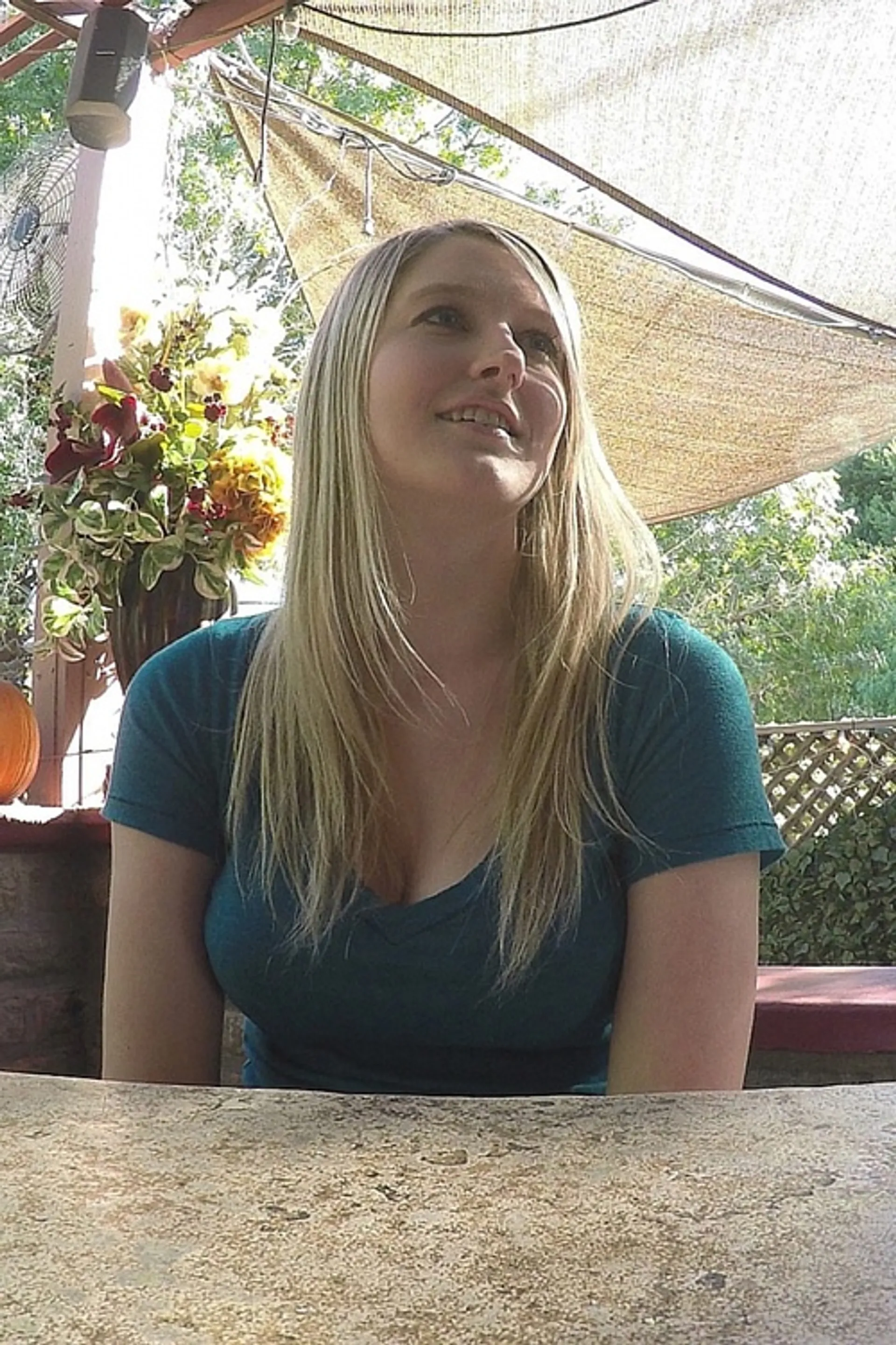 Summer Carter