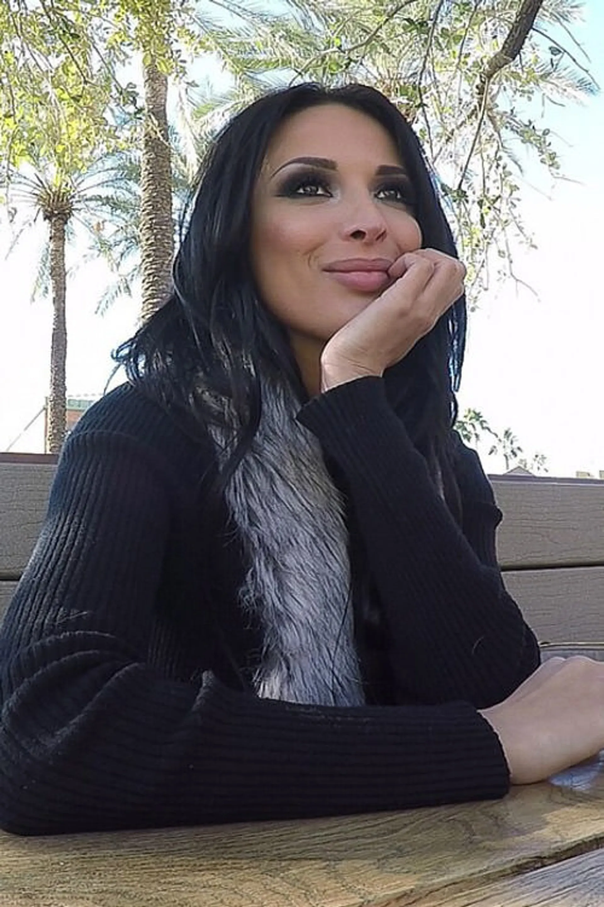 Anissa Kate