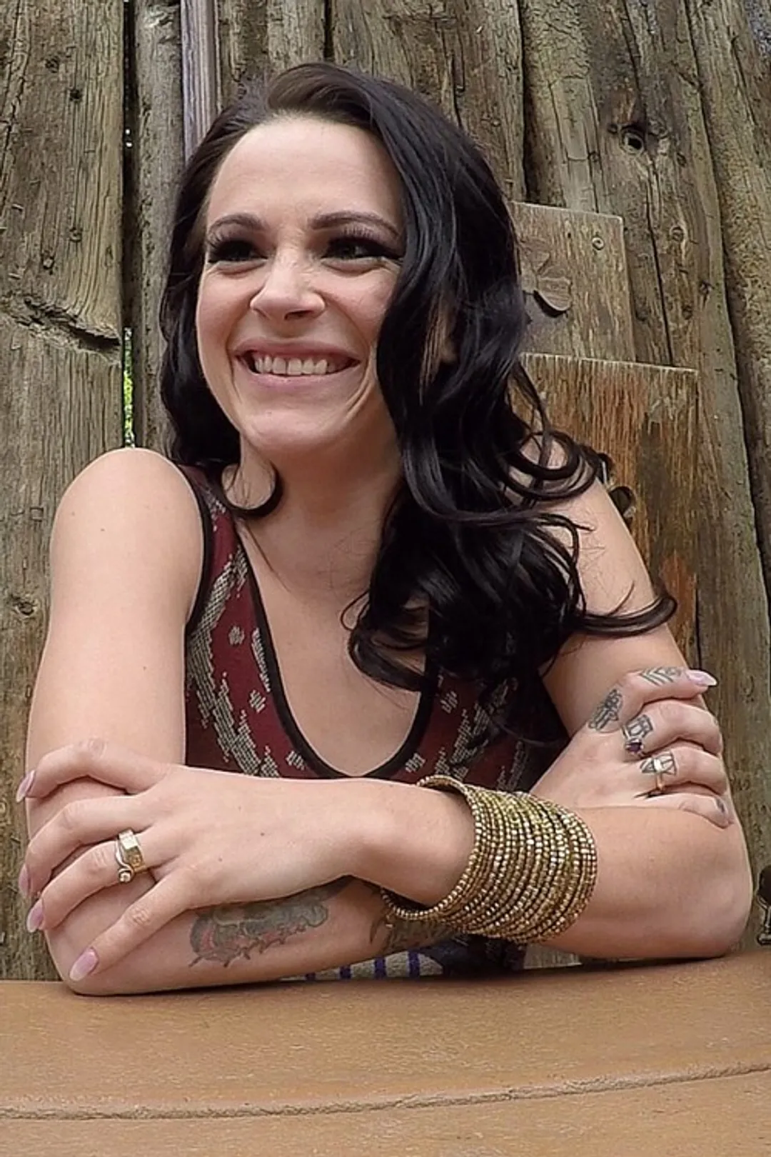 Dallas Black