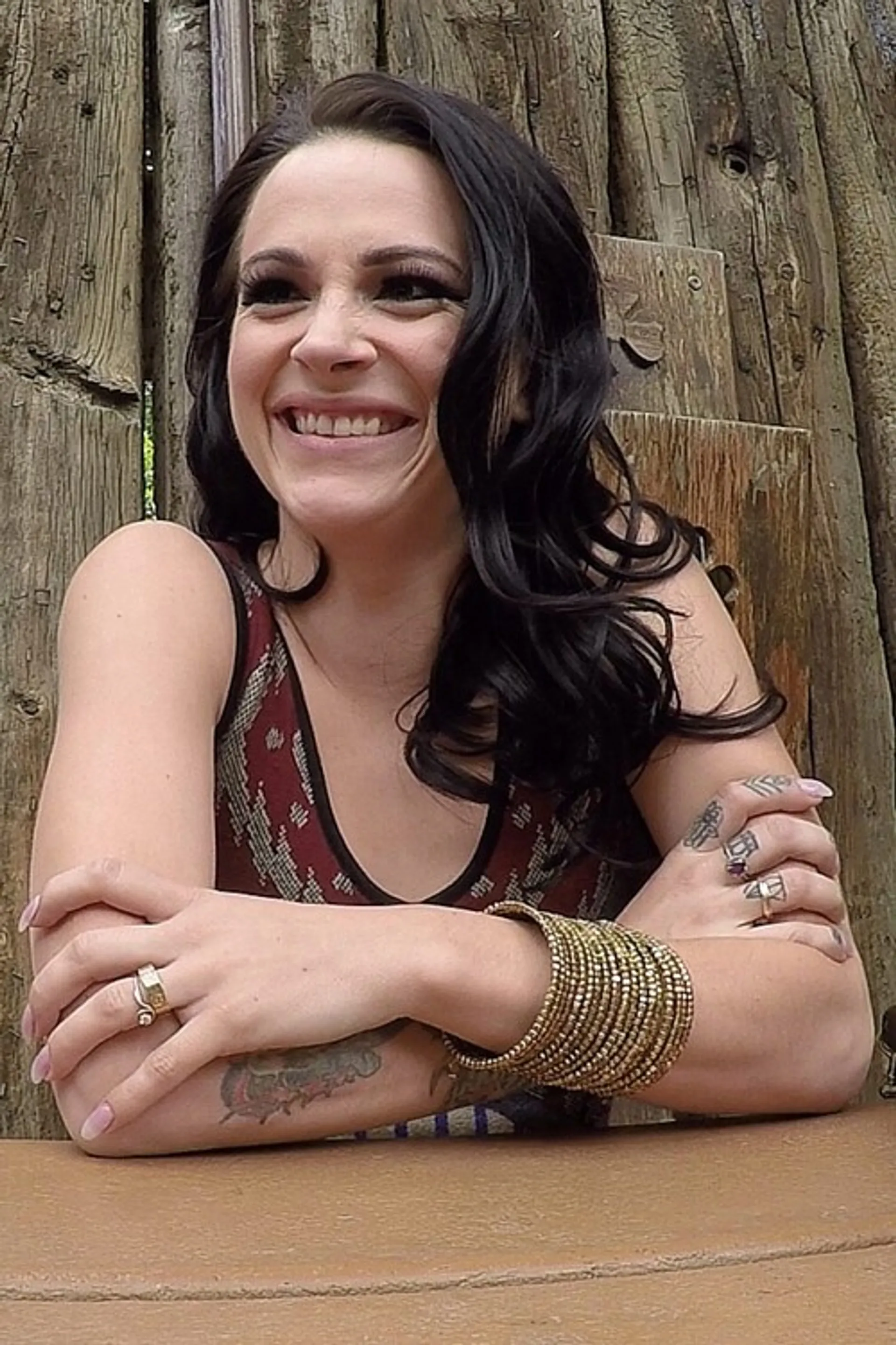 Dallas Black