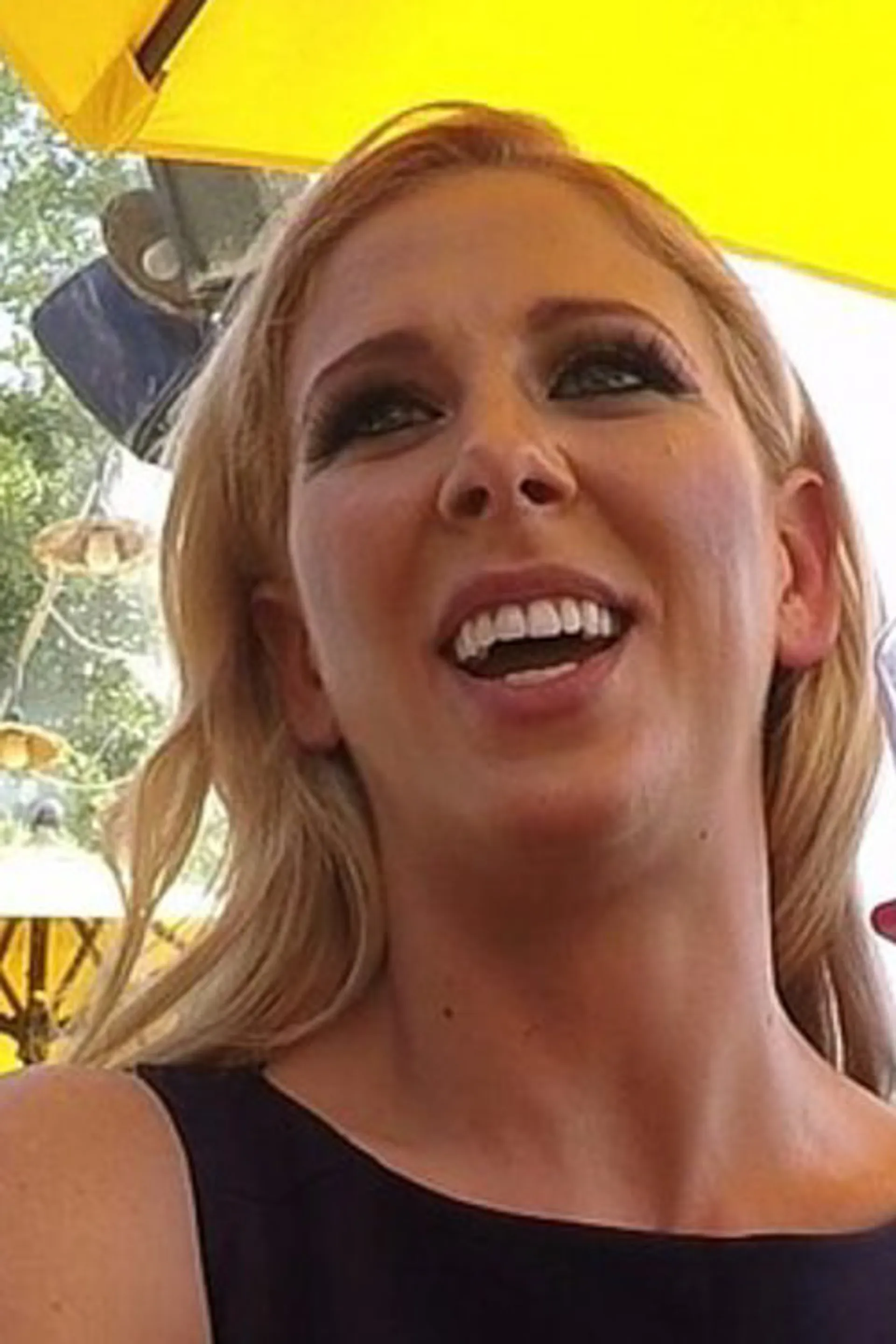Cherie Deville