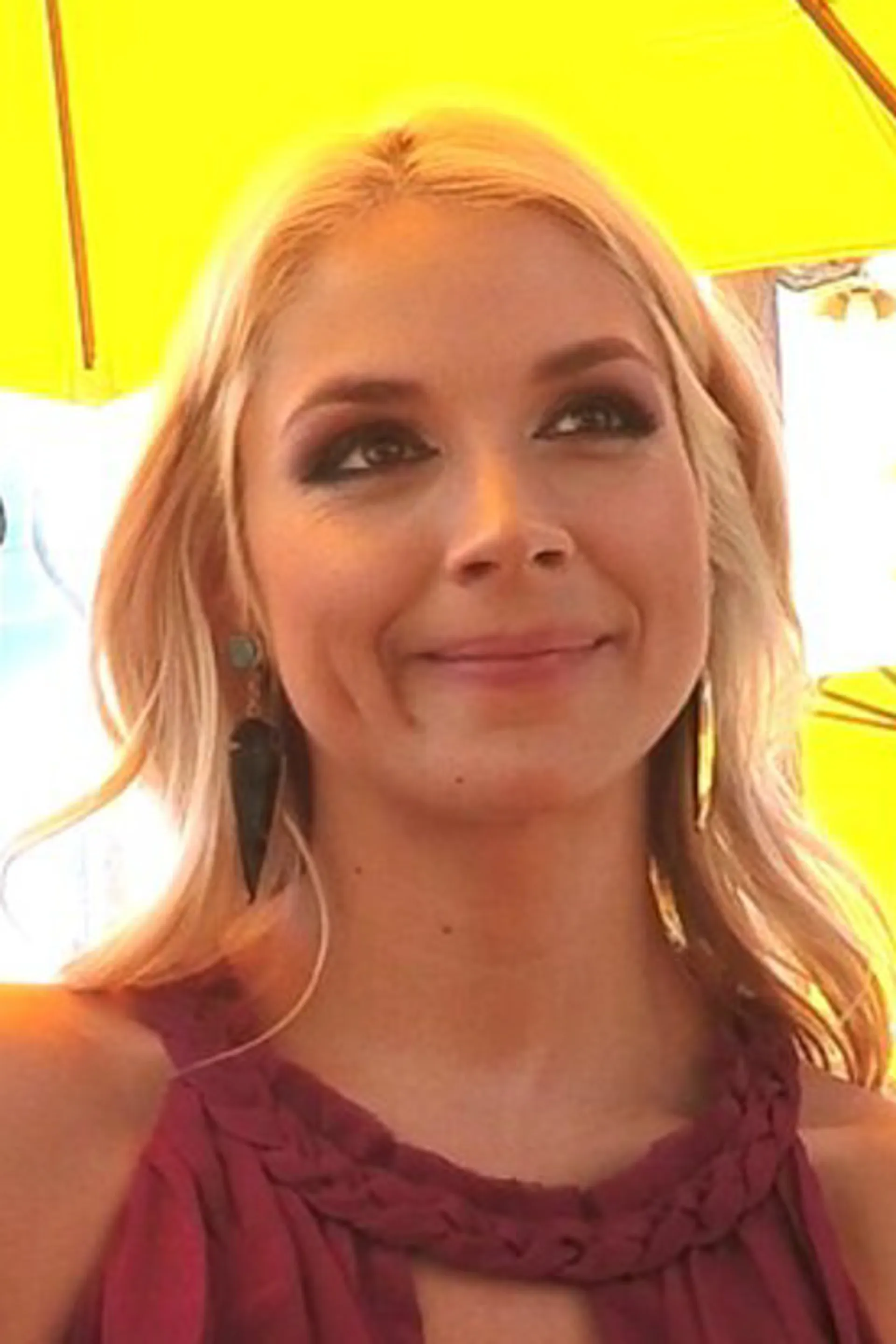 Sarah Vandella