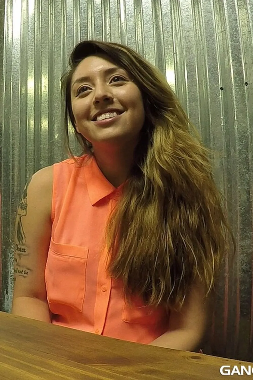 Courtney Loxx