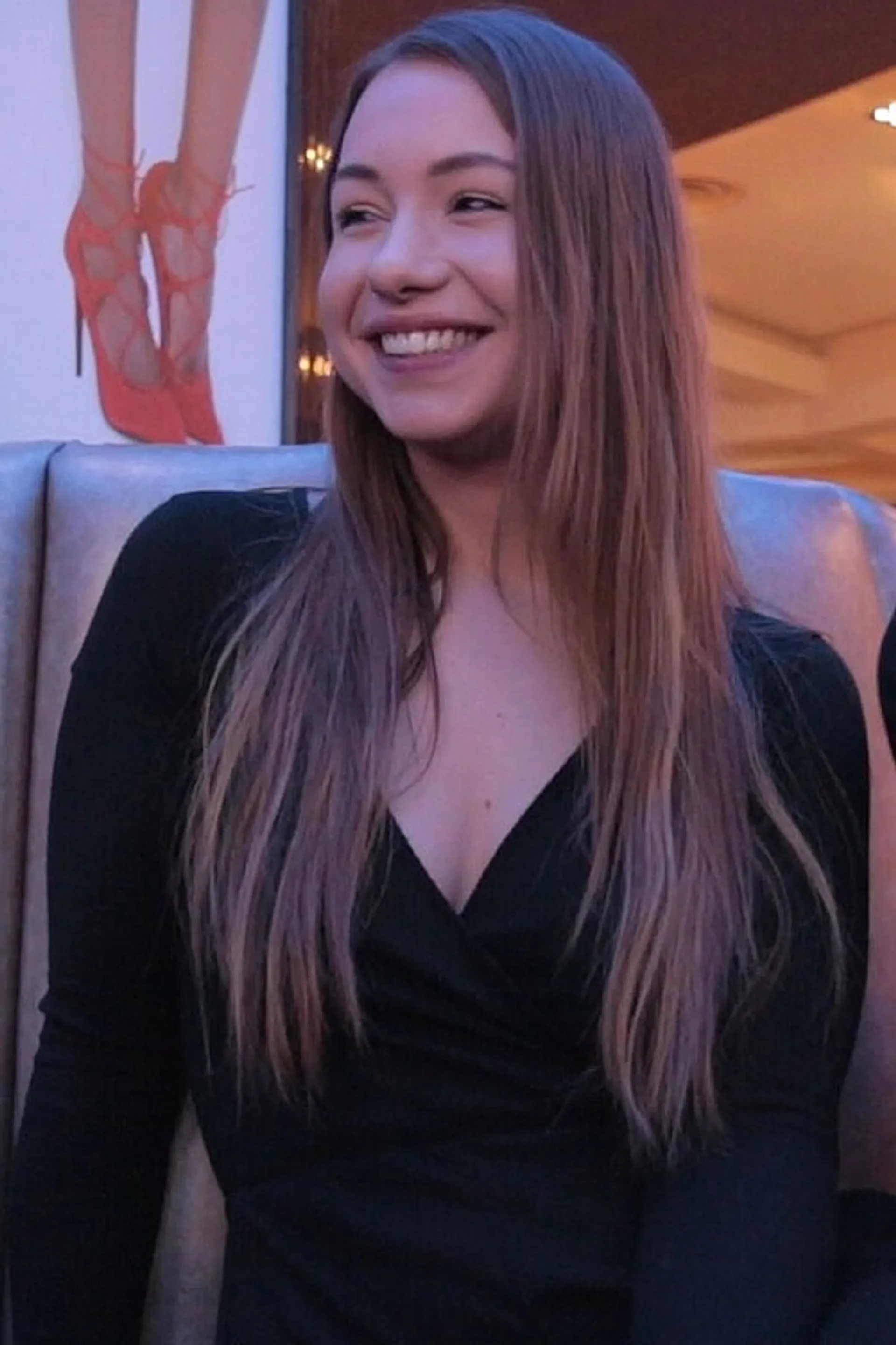 Taylor Sands