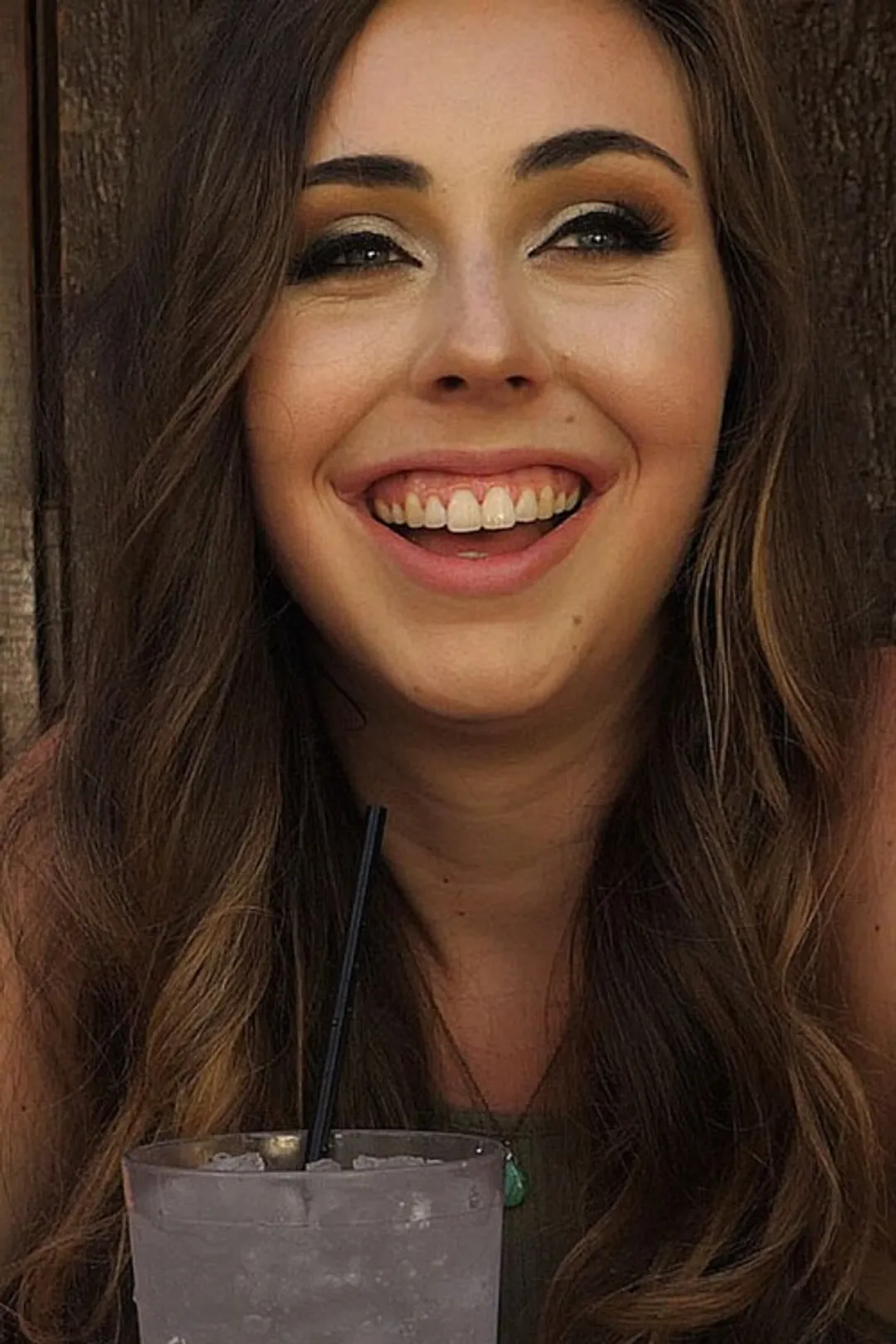 Lexi Lovell