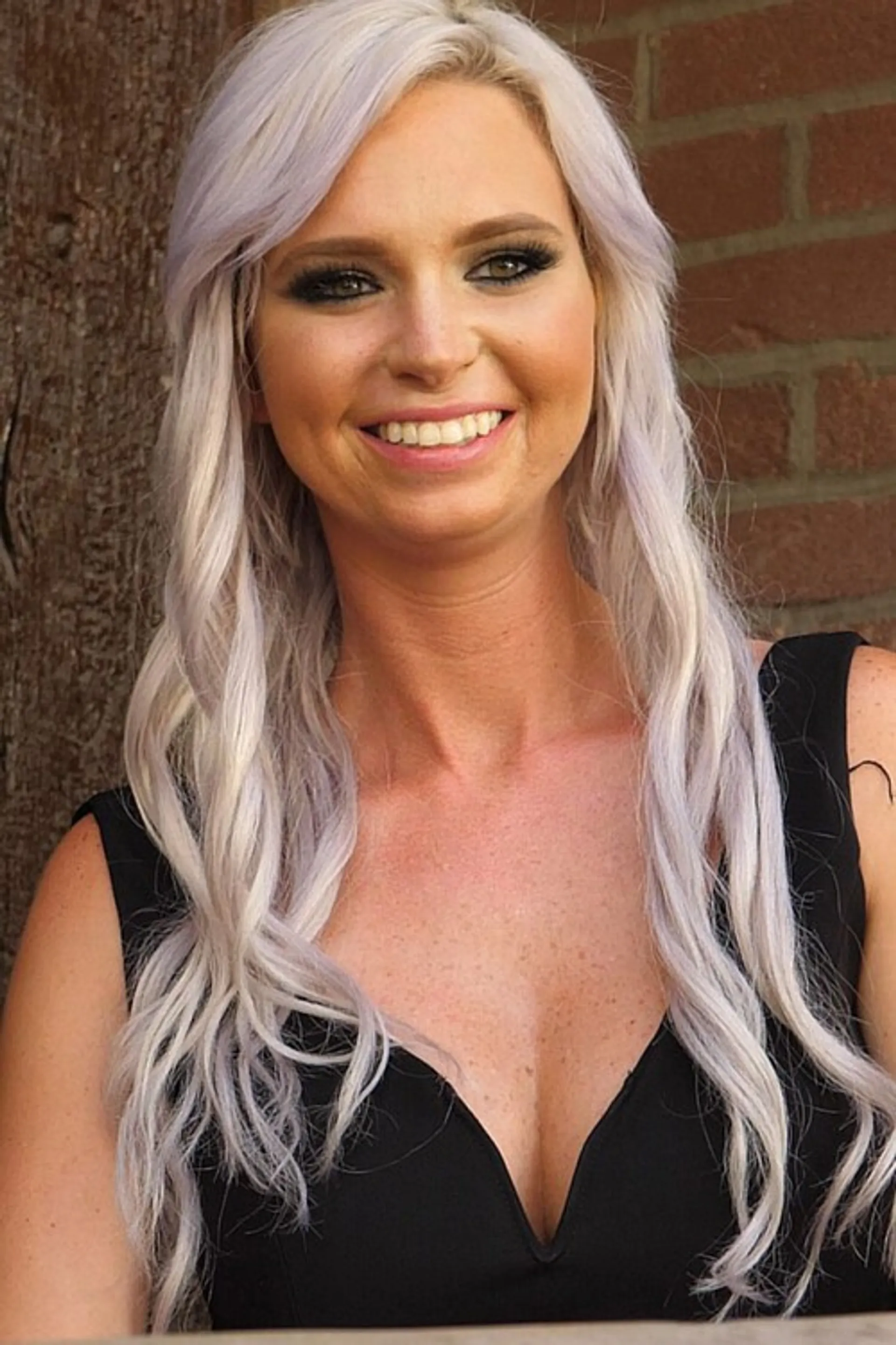 Astrid Star