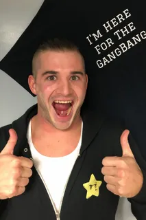 Nathan Bronson Nathan Bronson